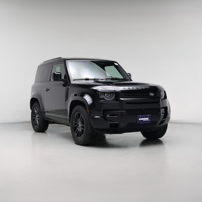 2024 Land Rover Defender 90 X-Dynamic SE