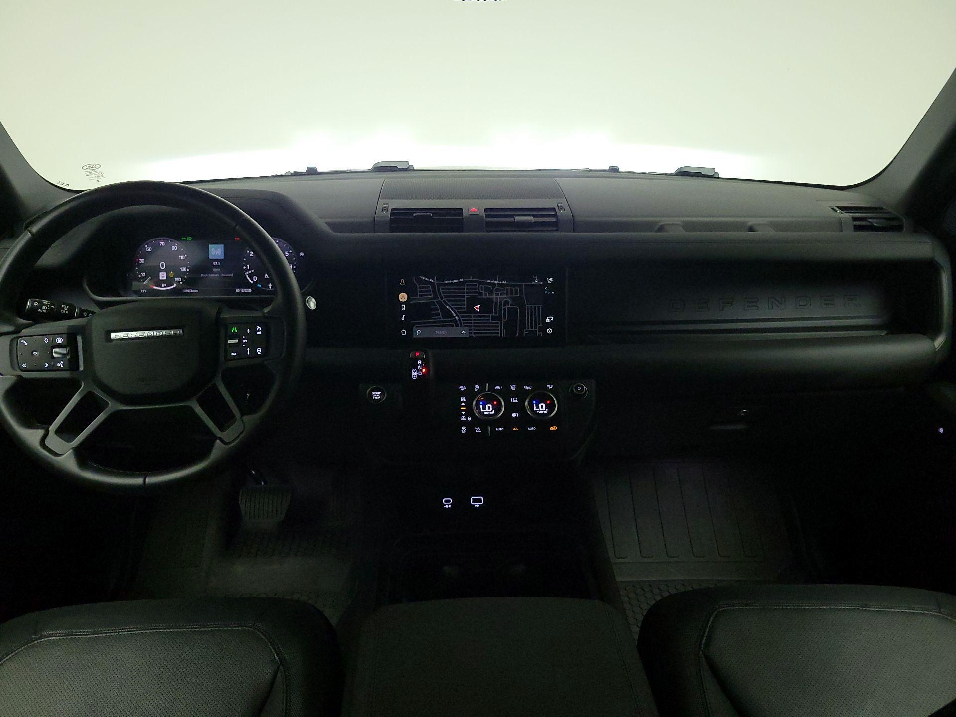 Thumbnail: 2024 Land Rover Defender - 9