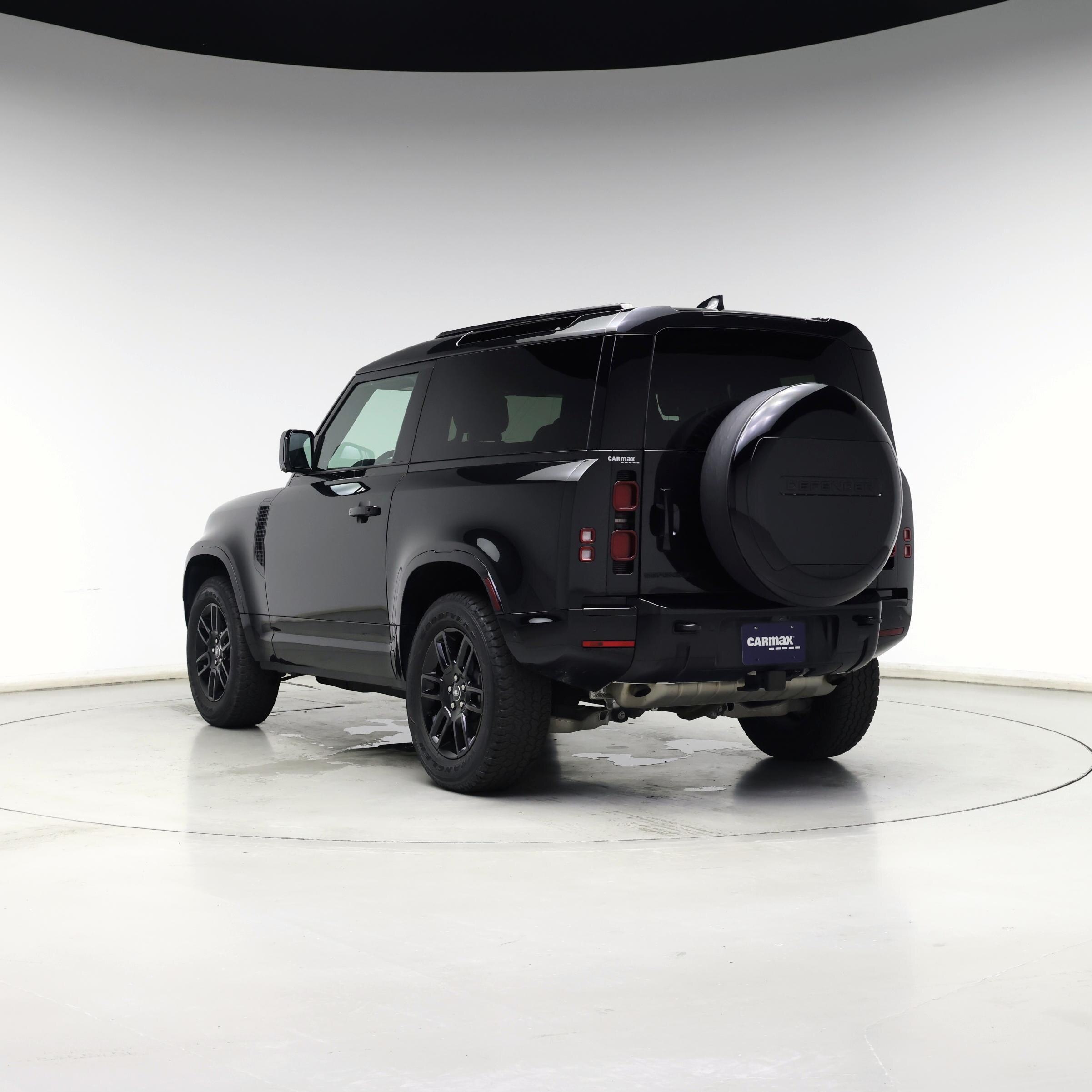 Thumbnail: 2024 Land Rover Defender - 2