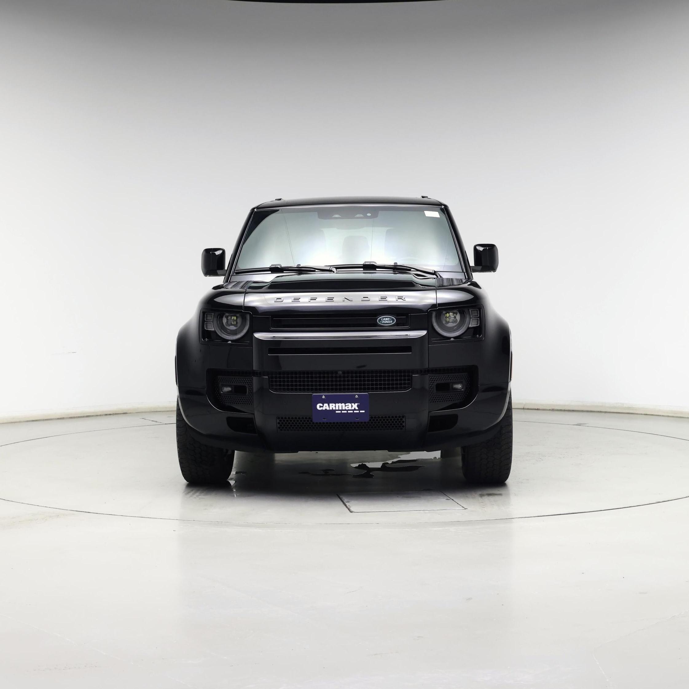 Thumbnail: 2024 Land Rover Defender - 5