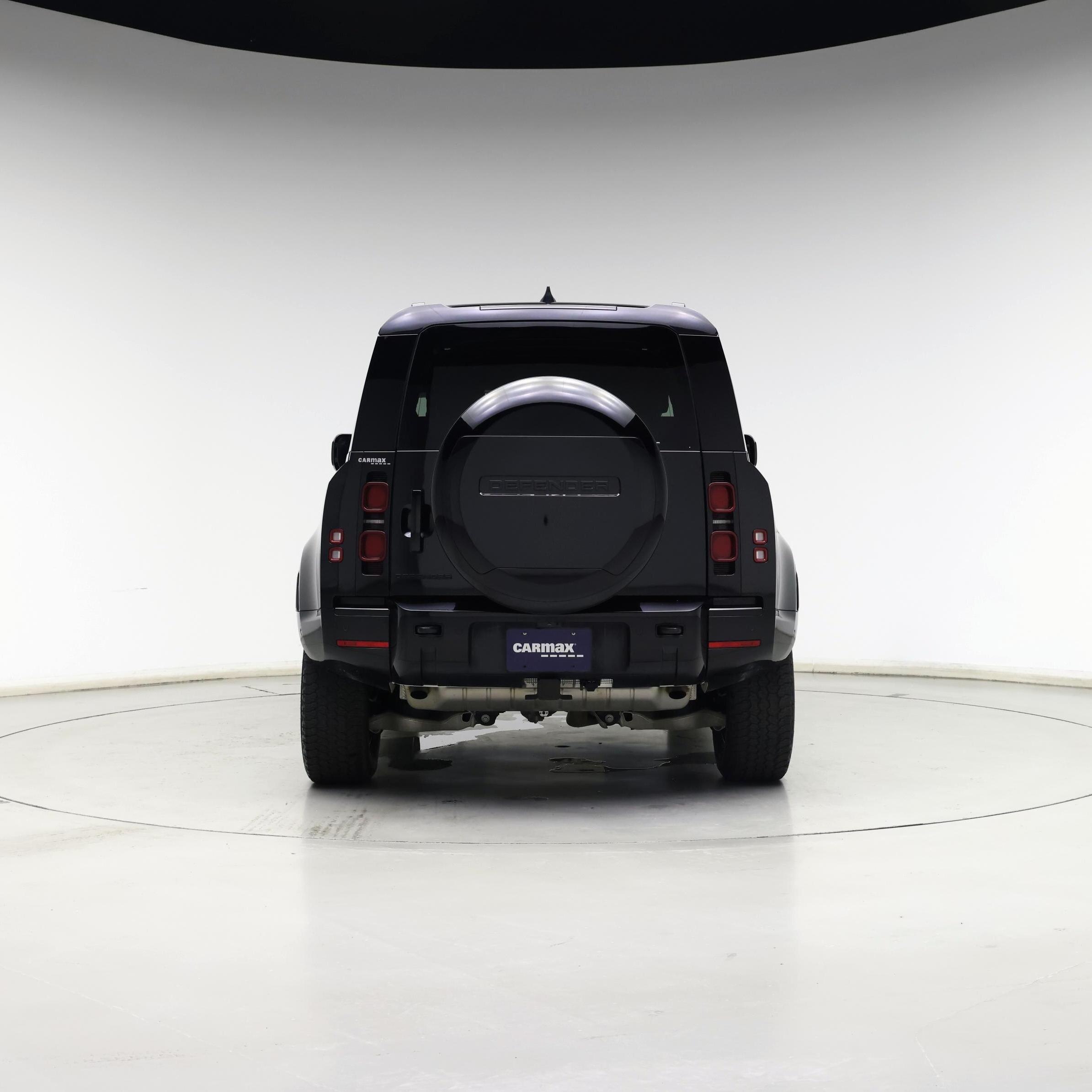 Thumbnail: 2024 Land Rover Defender - 6