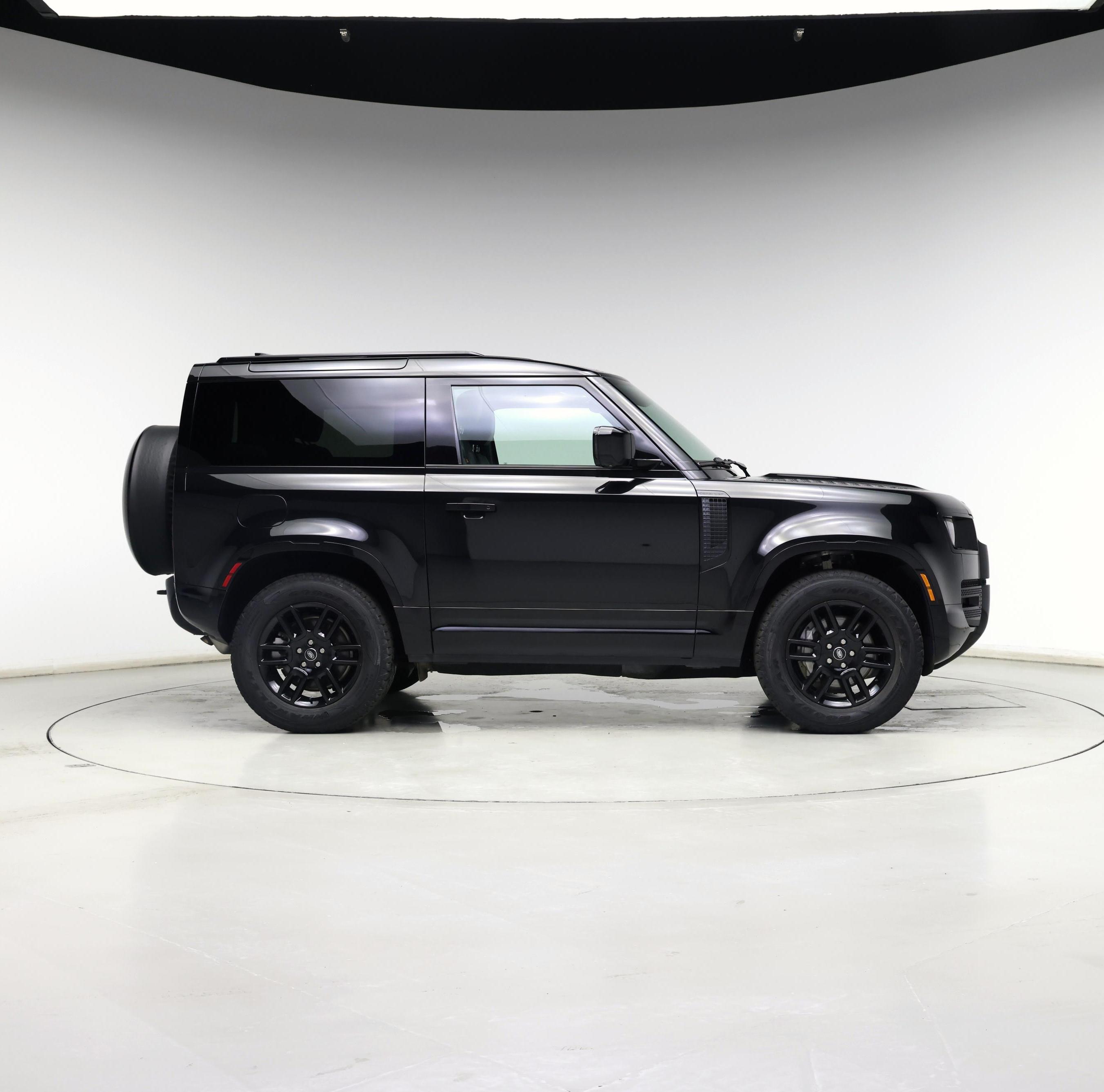 Thumbnail: 2024 Land Rover Defender - 7