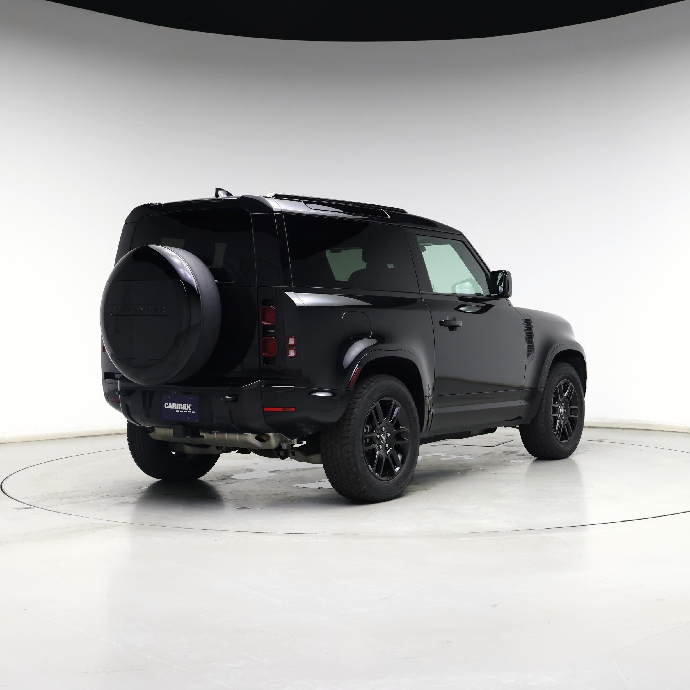 Thumbnail: 2024 Land Rover Defender - 8