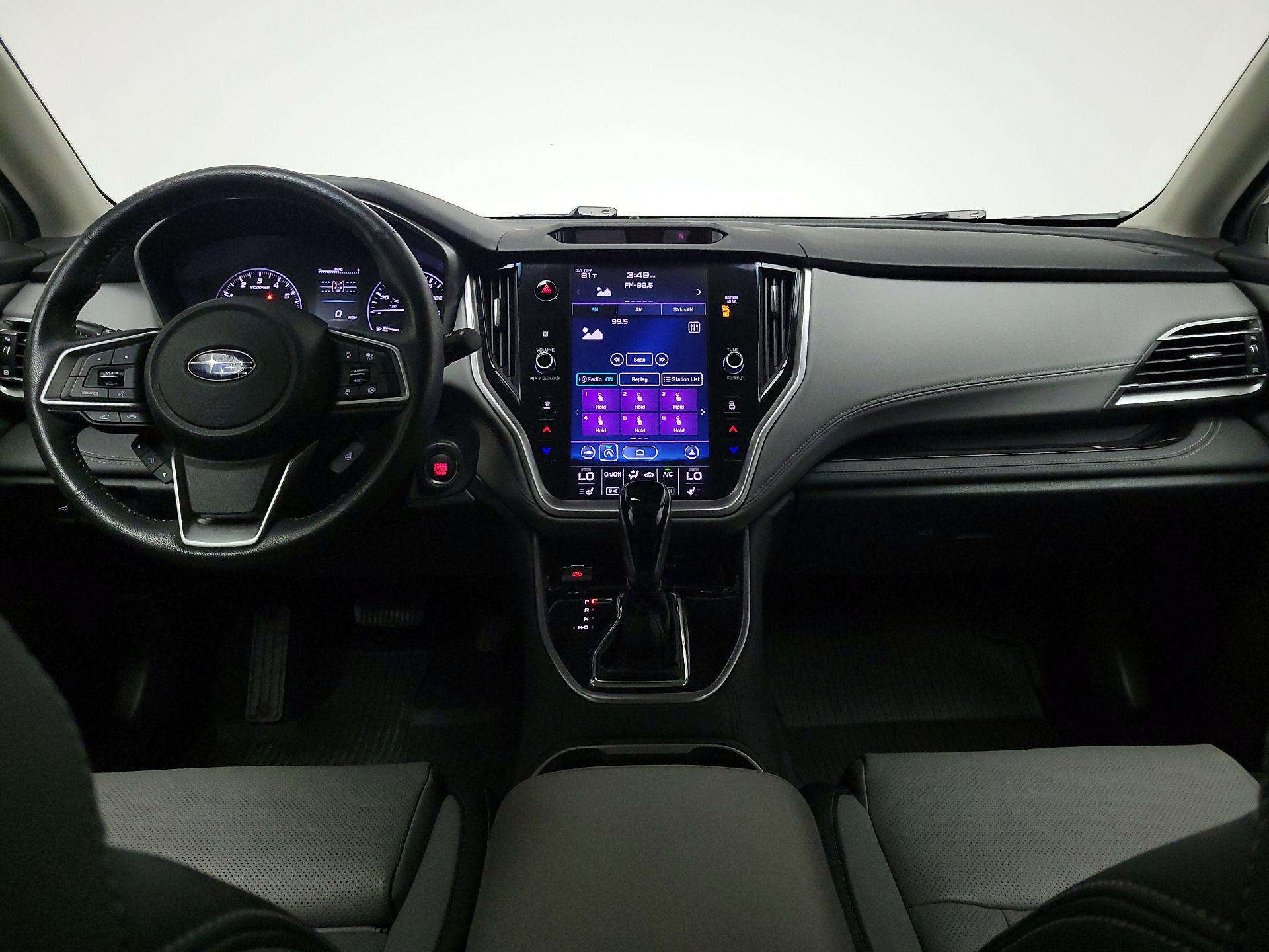 Thumbnail: 2020 Subaru Outback - 9