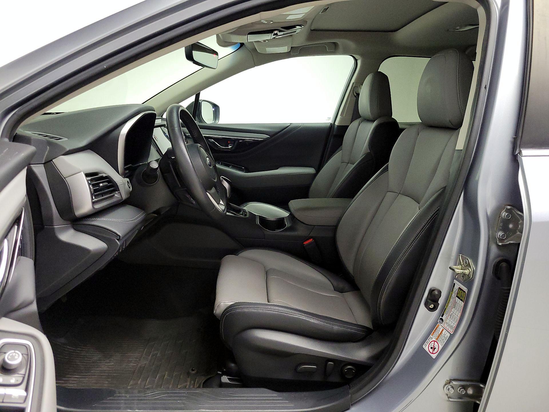 Thumbnail: 2020 Subaru Outback - 11