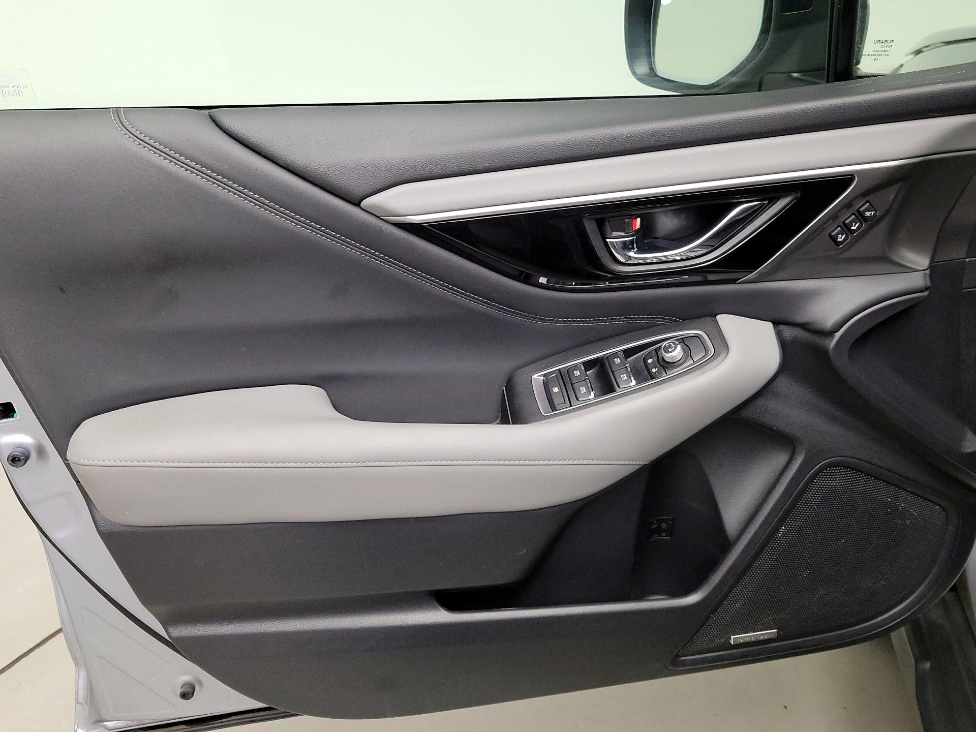 Thumbnail: 2020 Subaru Outback - 12