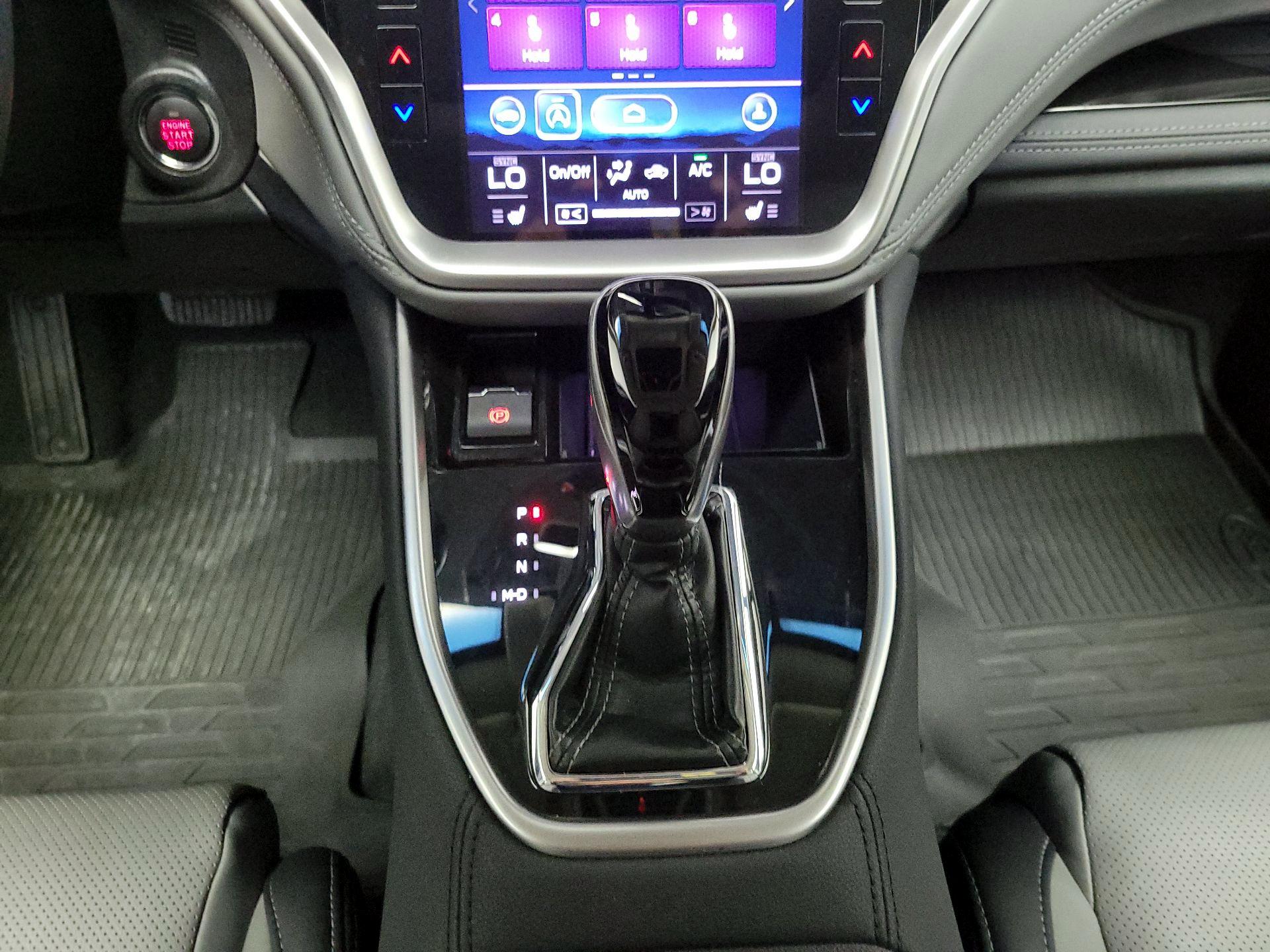 Thumbnail: 2020 Subaru Outback - 18