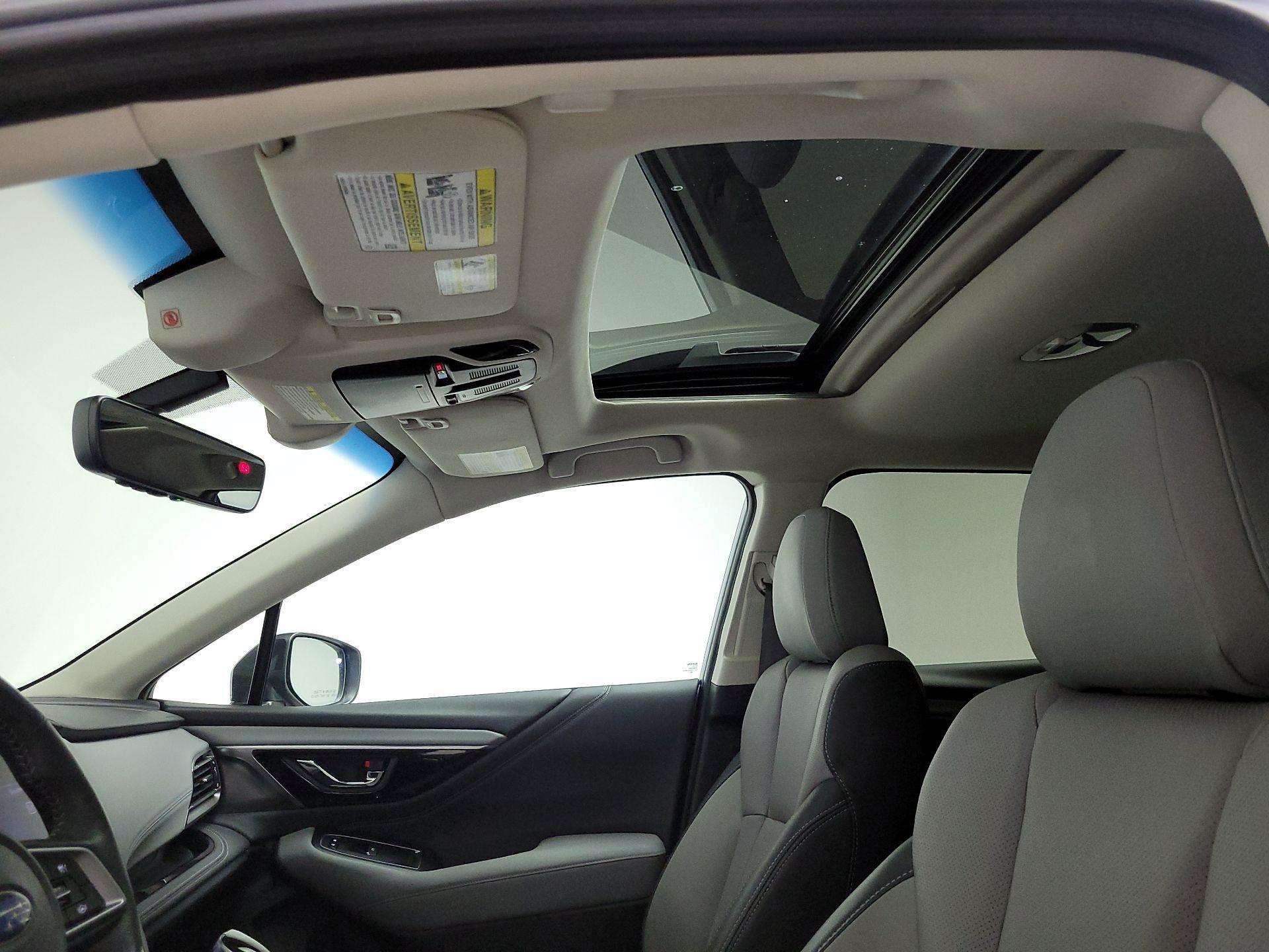 Thumbnail: 2020 Subaru Outback - 20