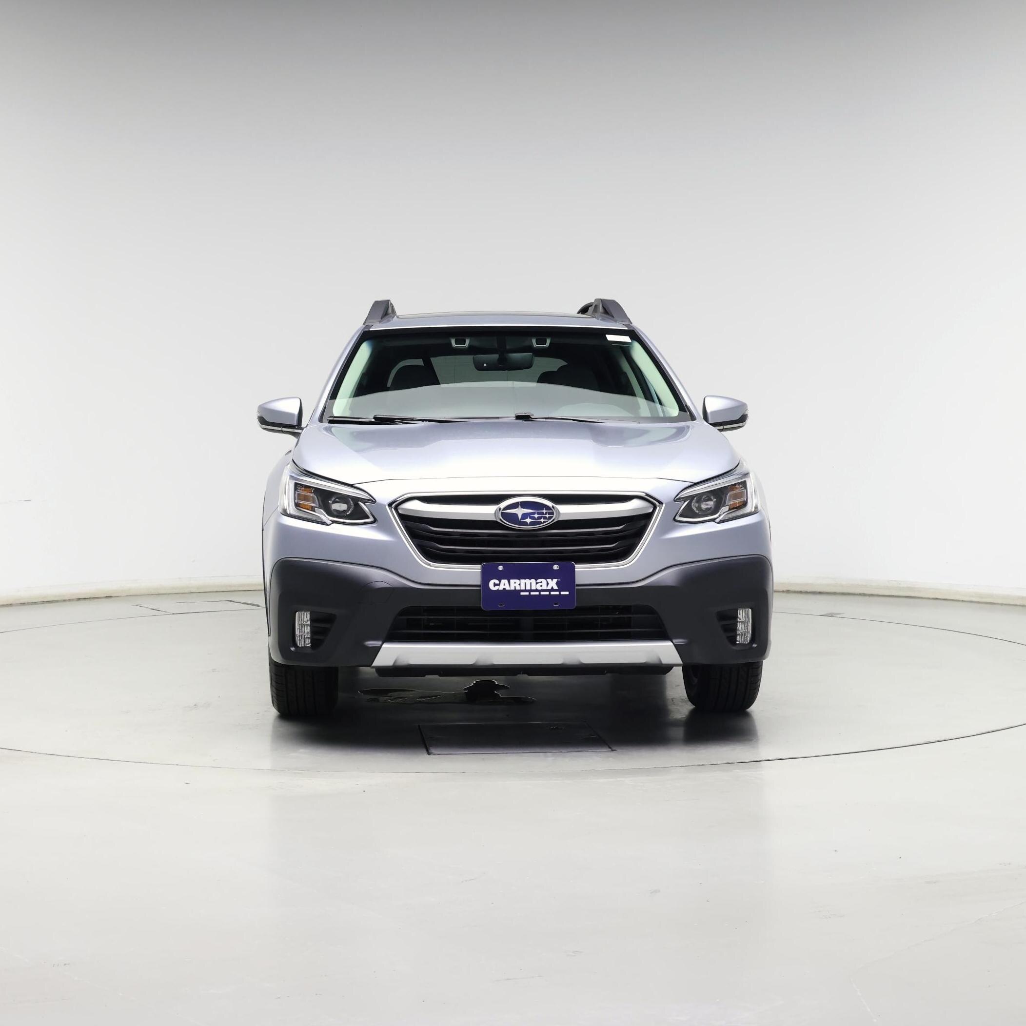 Thumbnail: 2020 Subaru Outback - 5