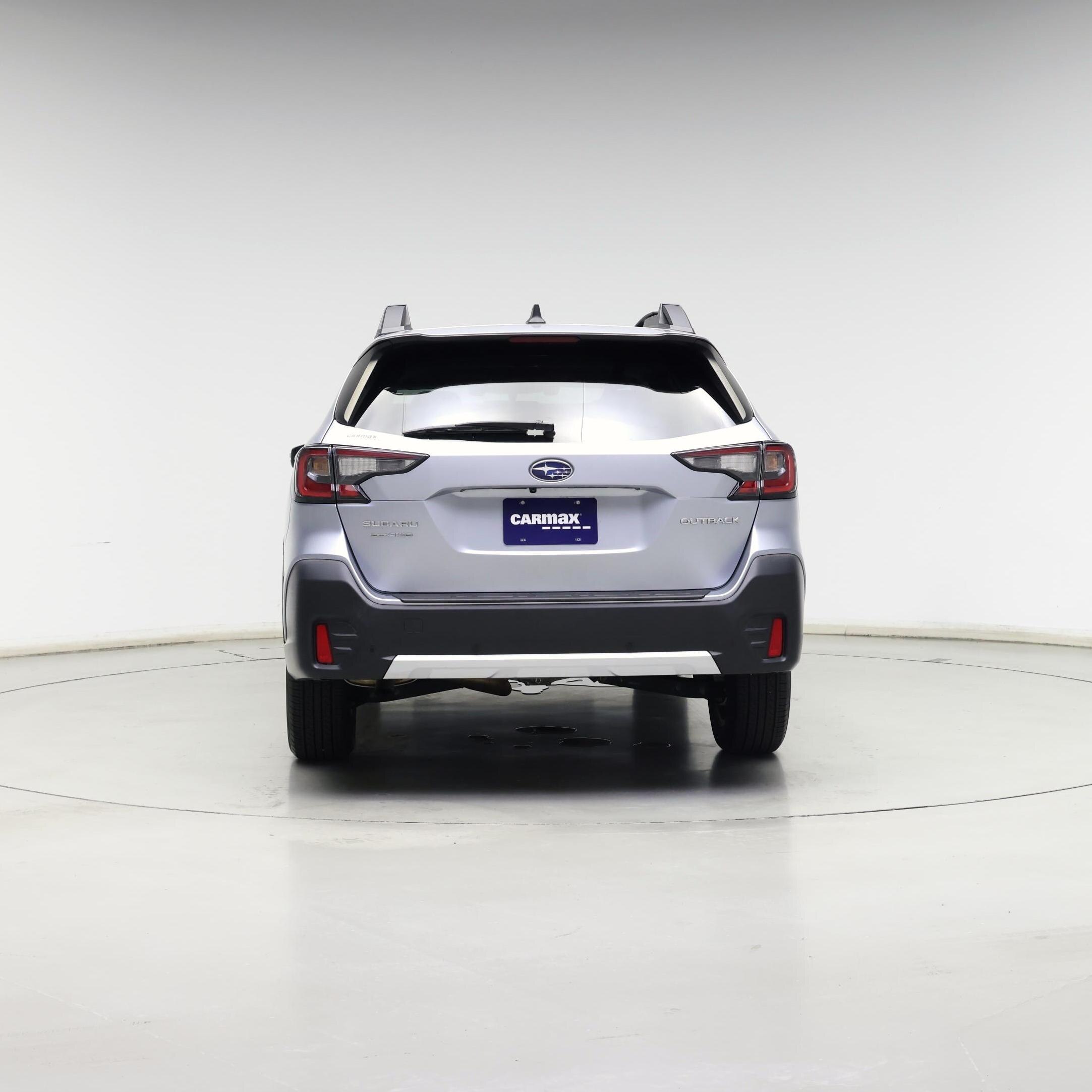 Thumbnail: 2020 Subaru Outback - 6