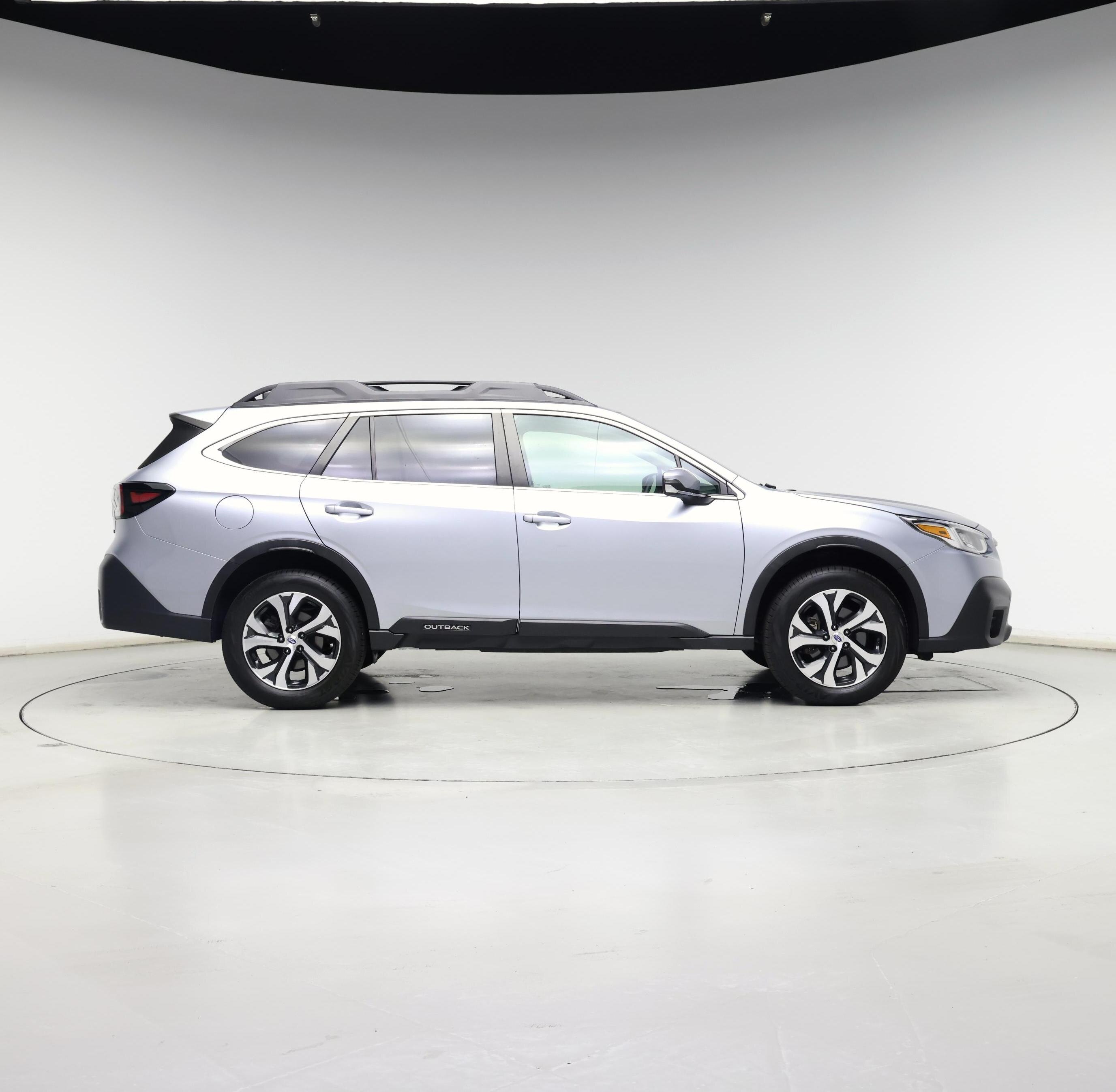 Thumbnail: 2020 Subaru Outback - 7