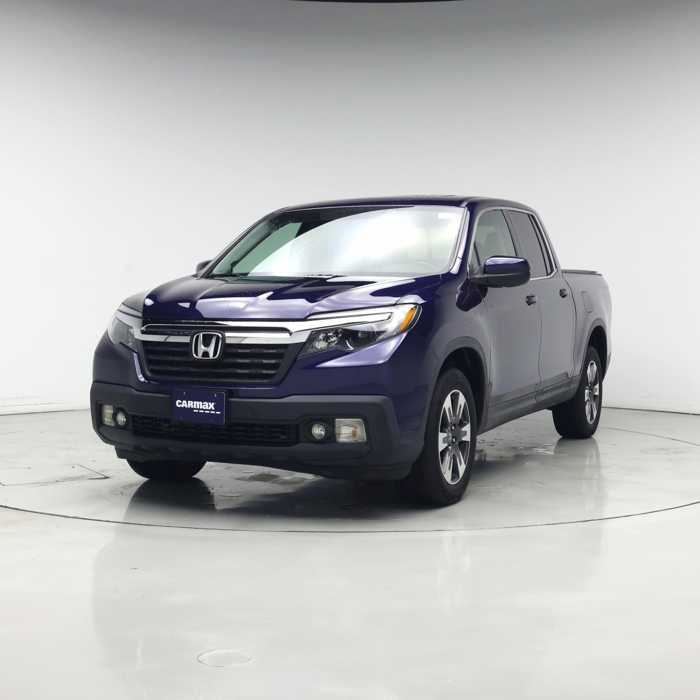 Thumbnail: 2019 Honda Ridgeline - 4