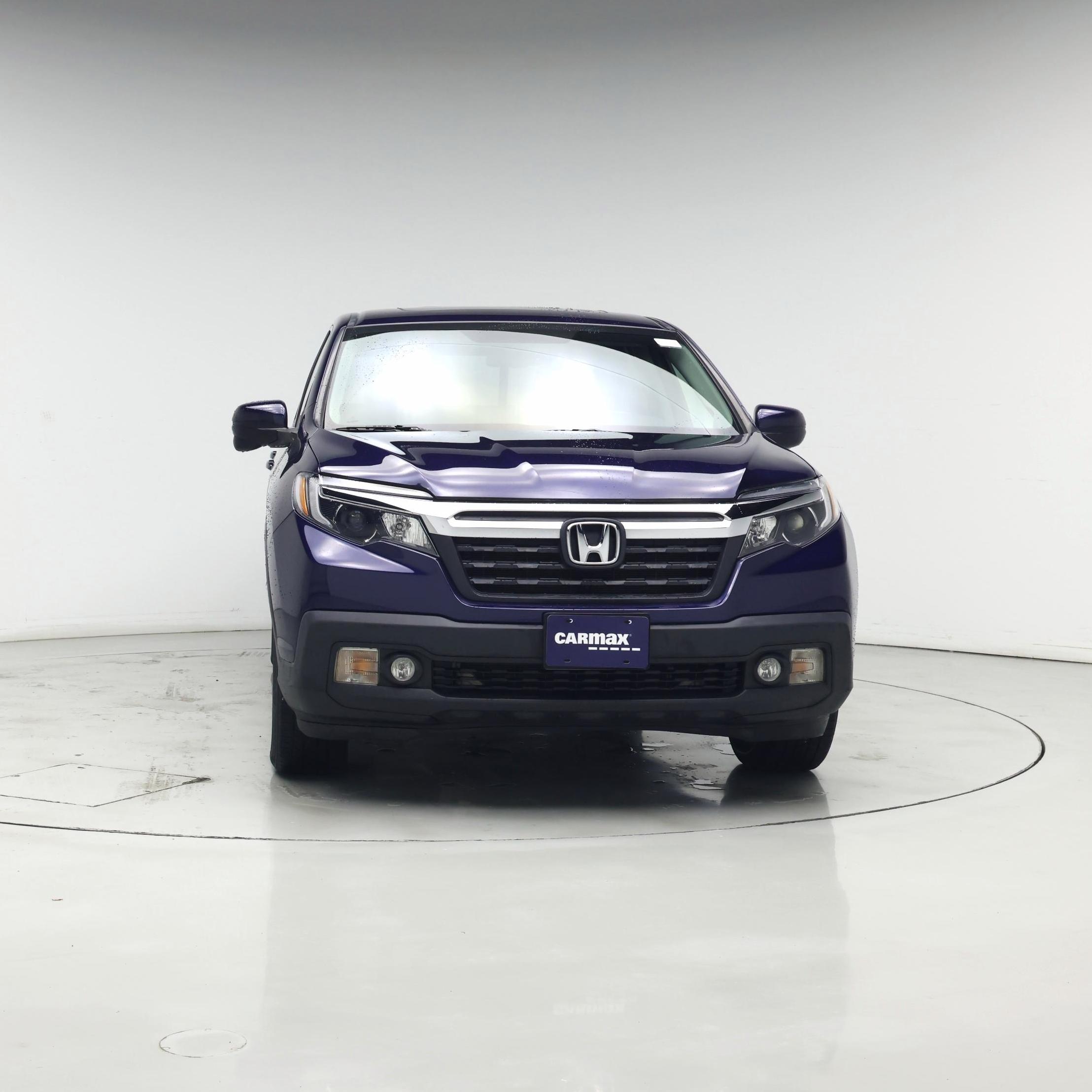 Thumbnail: 2019 Honda Ridgeline - 5