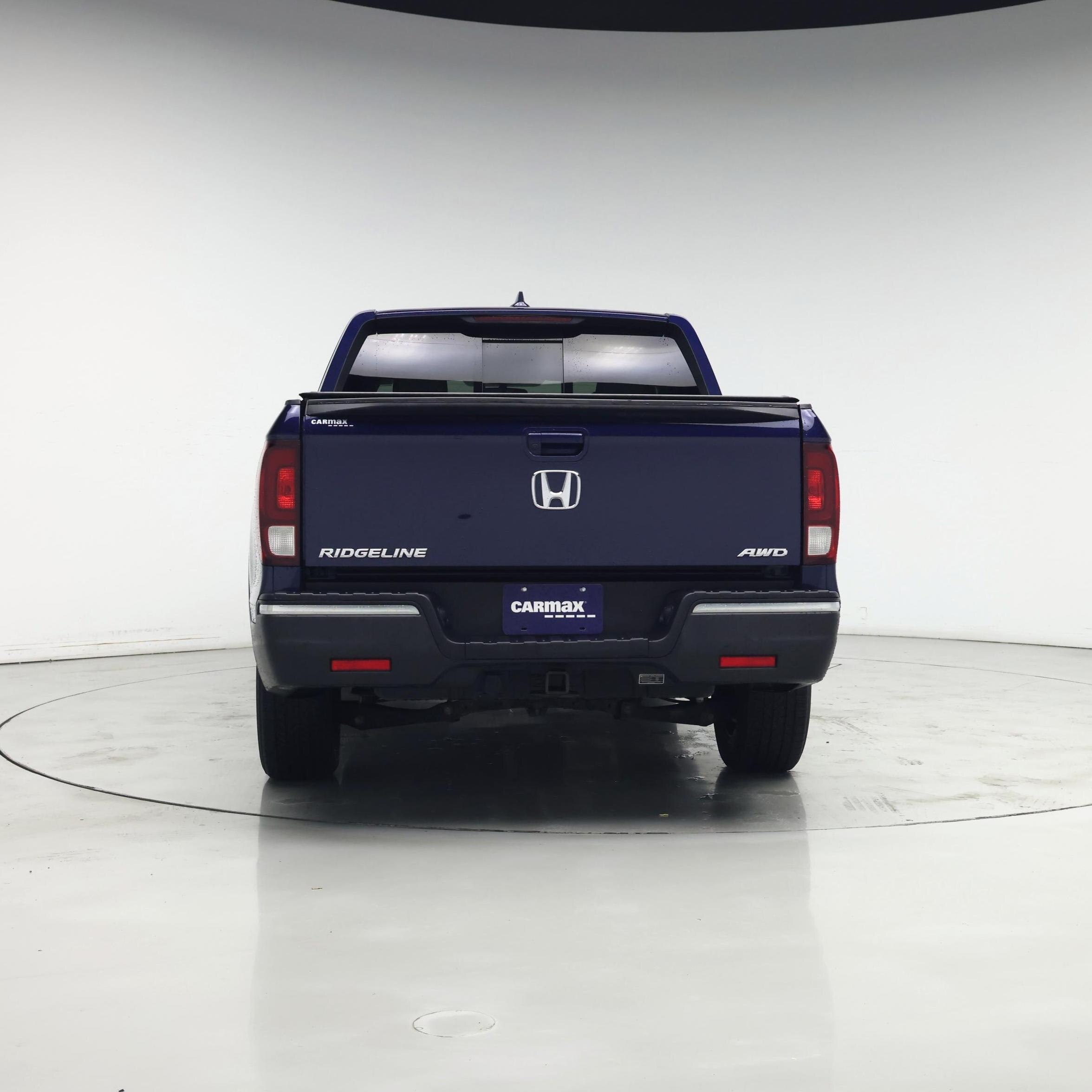 Thumbnail: 2019 Honda Ridgeline - 6