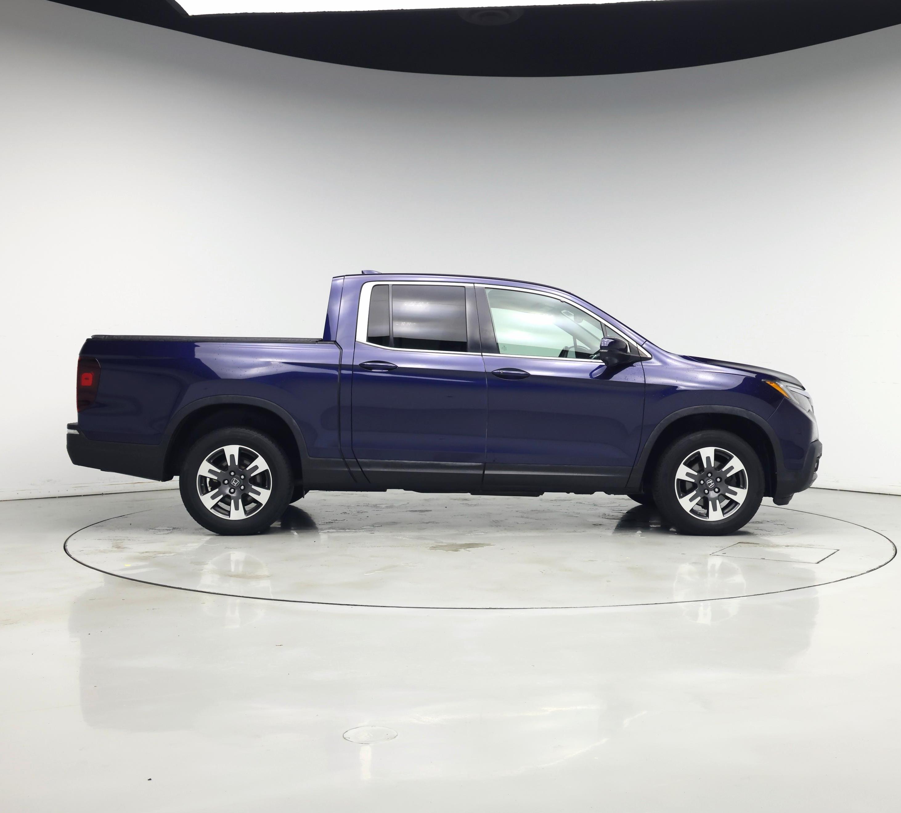 Thumbnail: 2019 Honda Ridgeline - 7
