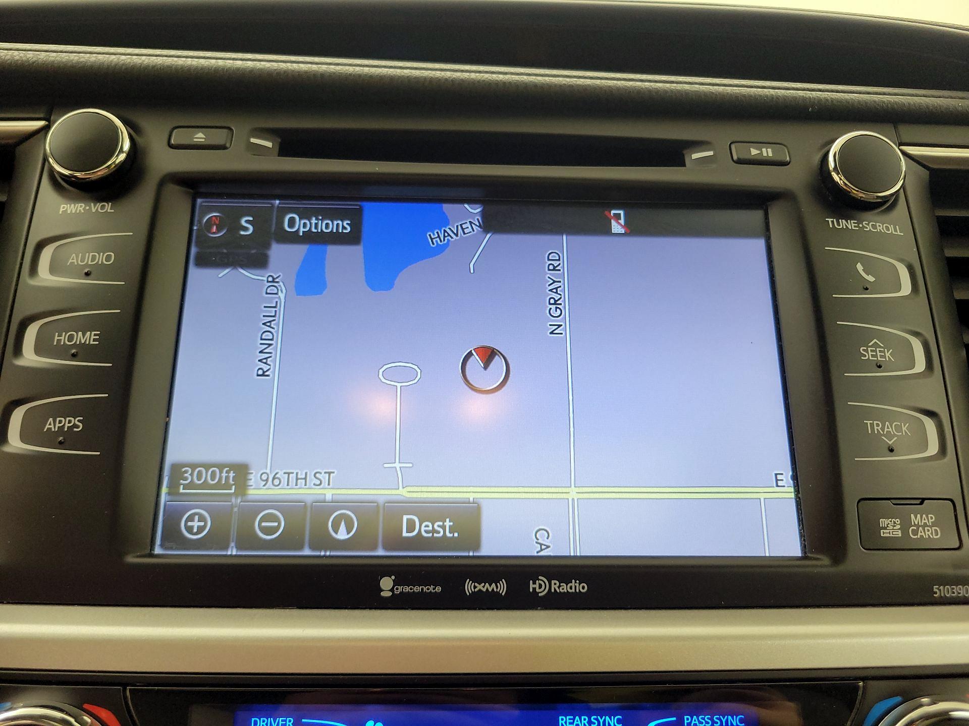Thumbnail: 2019 Toyota Highlander - 14
