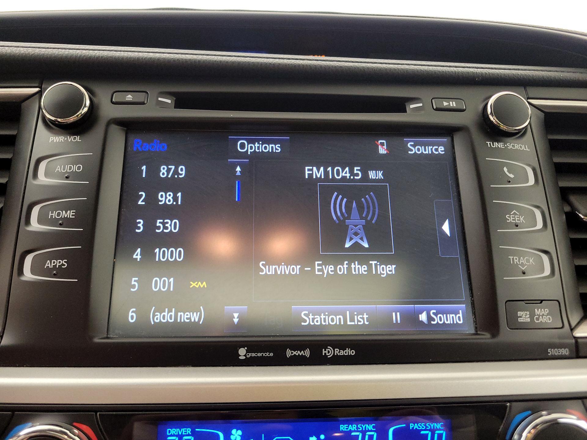 Thumbnail: 2019 Toyota Highlander - 16
