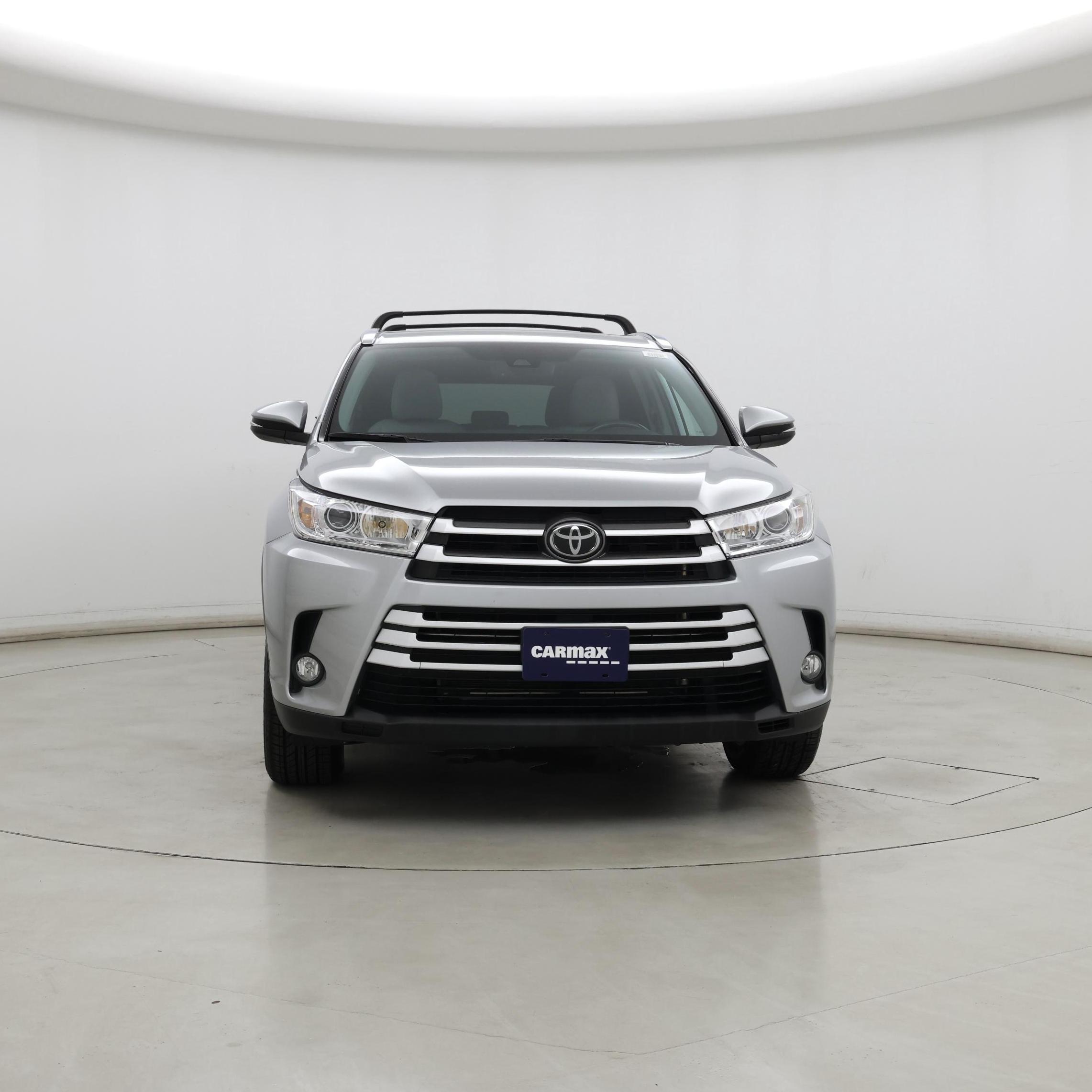 Thumbnail: 2019 Toyota Highlander - 5