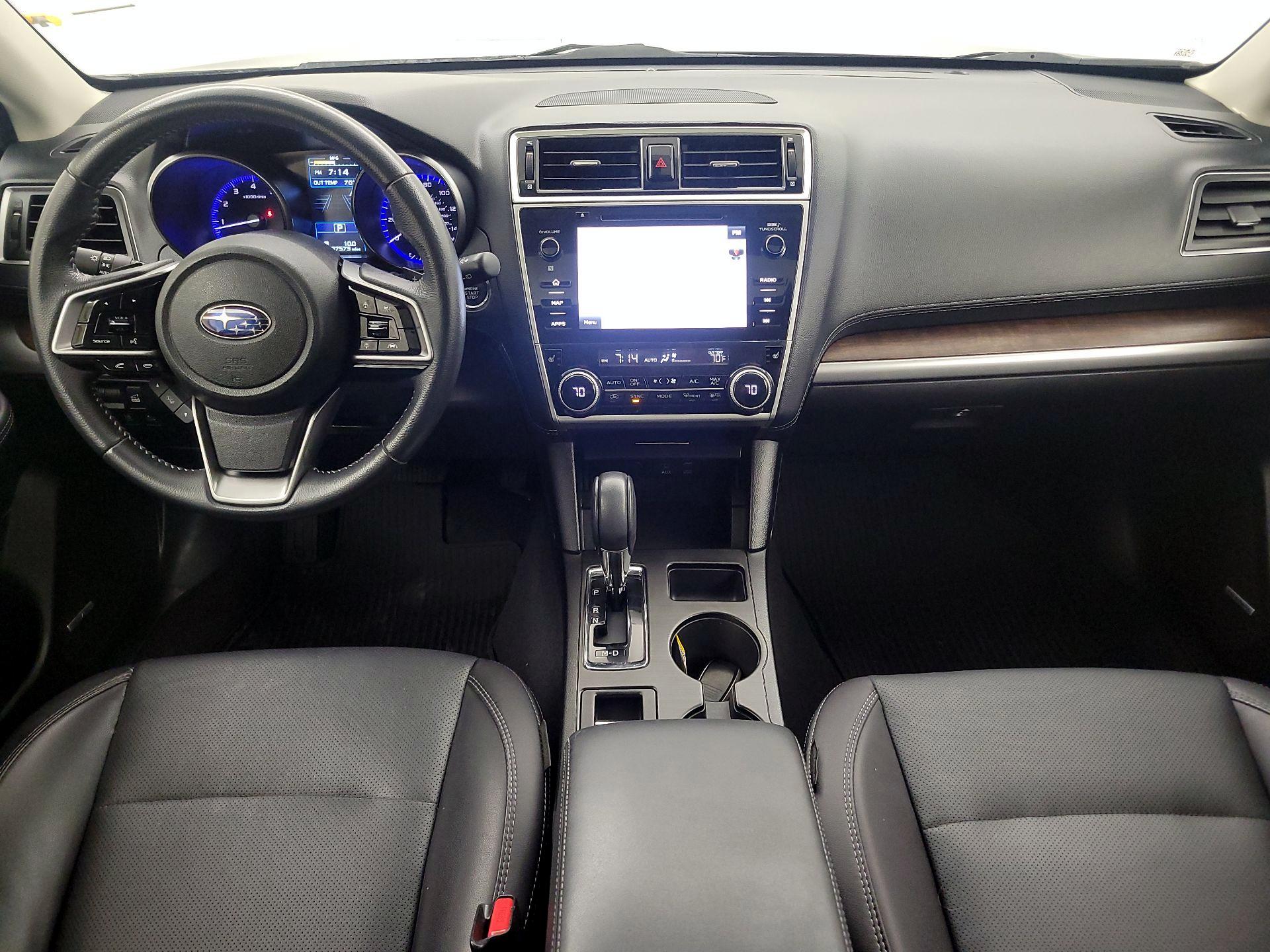 Thumbnail: 2018 Subaru Outback - 9
