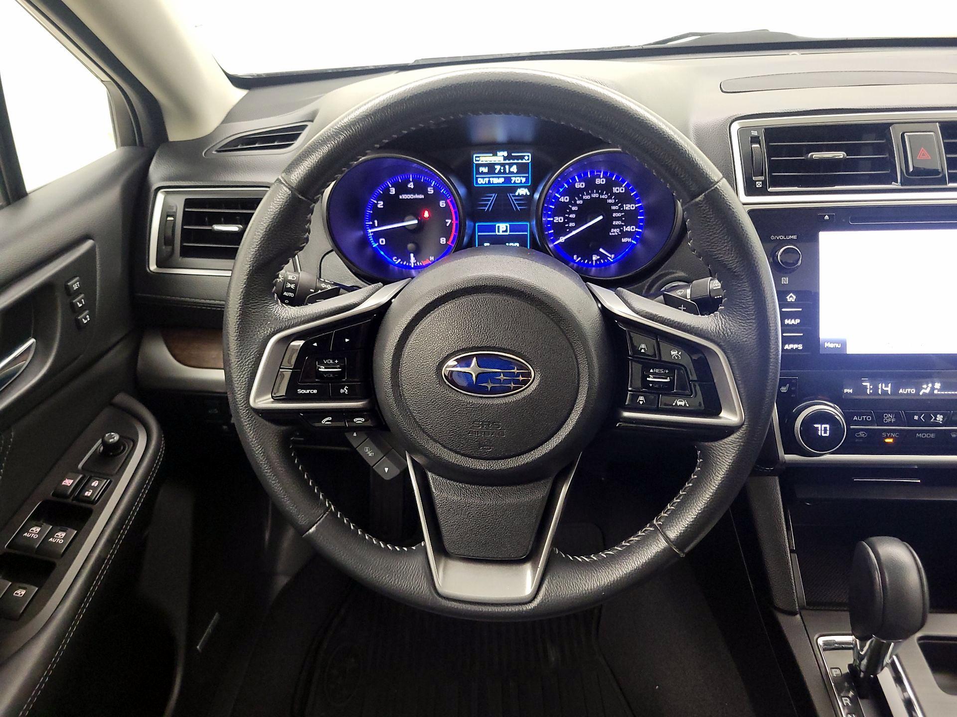 Thumbnail: 2018 Subaru Outback - 10