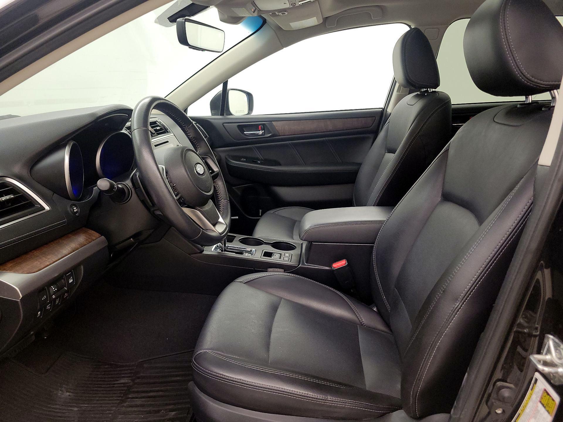 Thumbnail: 2018 Subaru Outback - 11