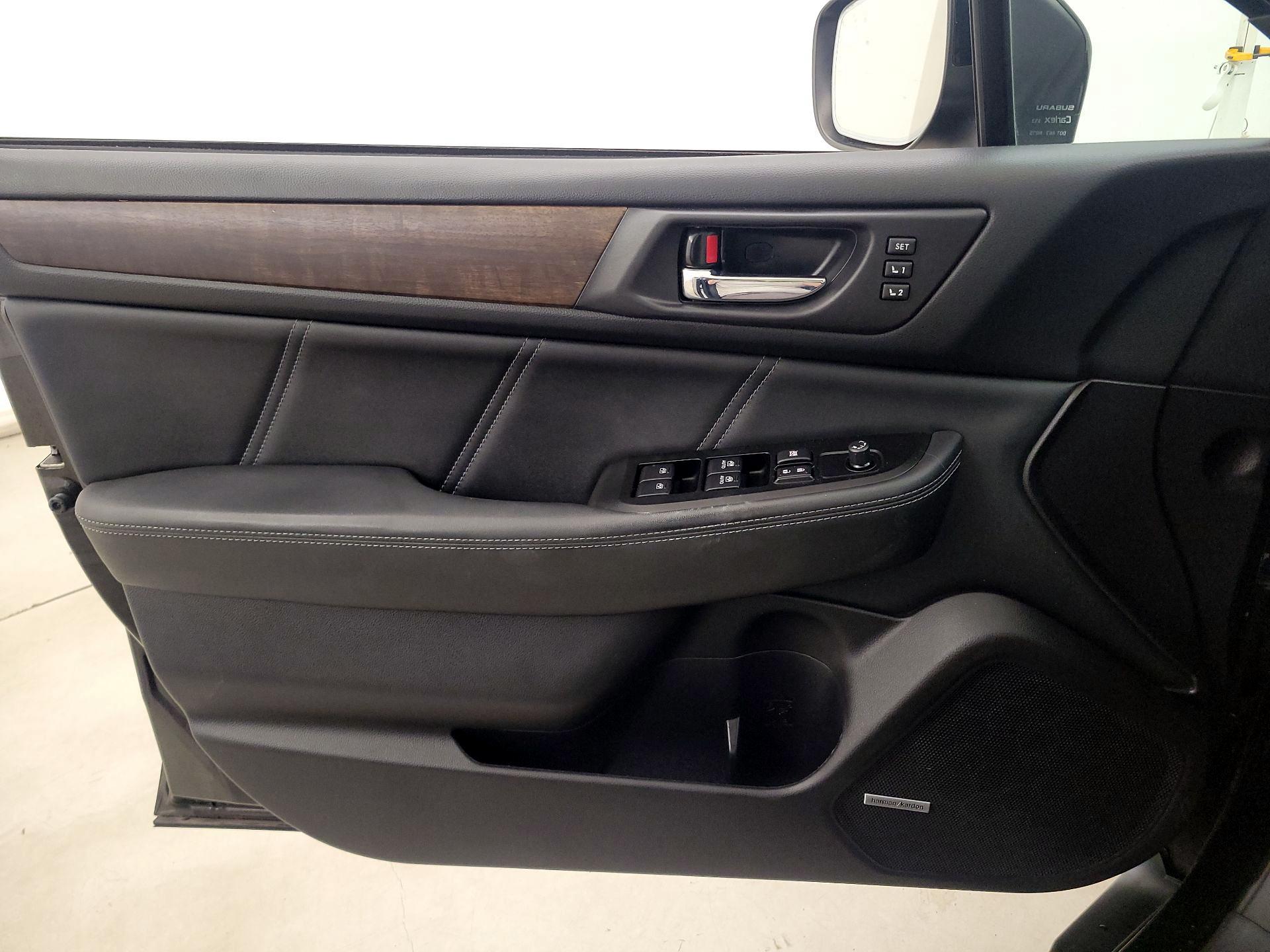 Thumbnail: 2018 Subaru Outback - 12