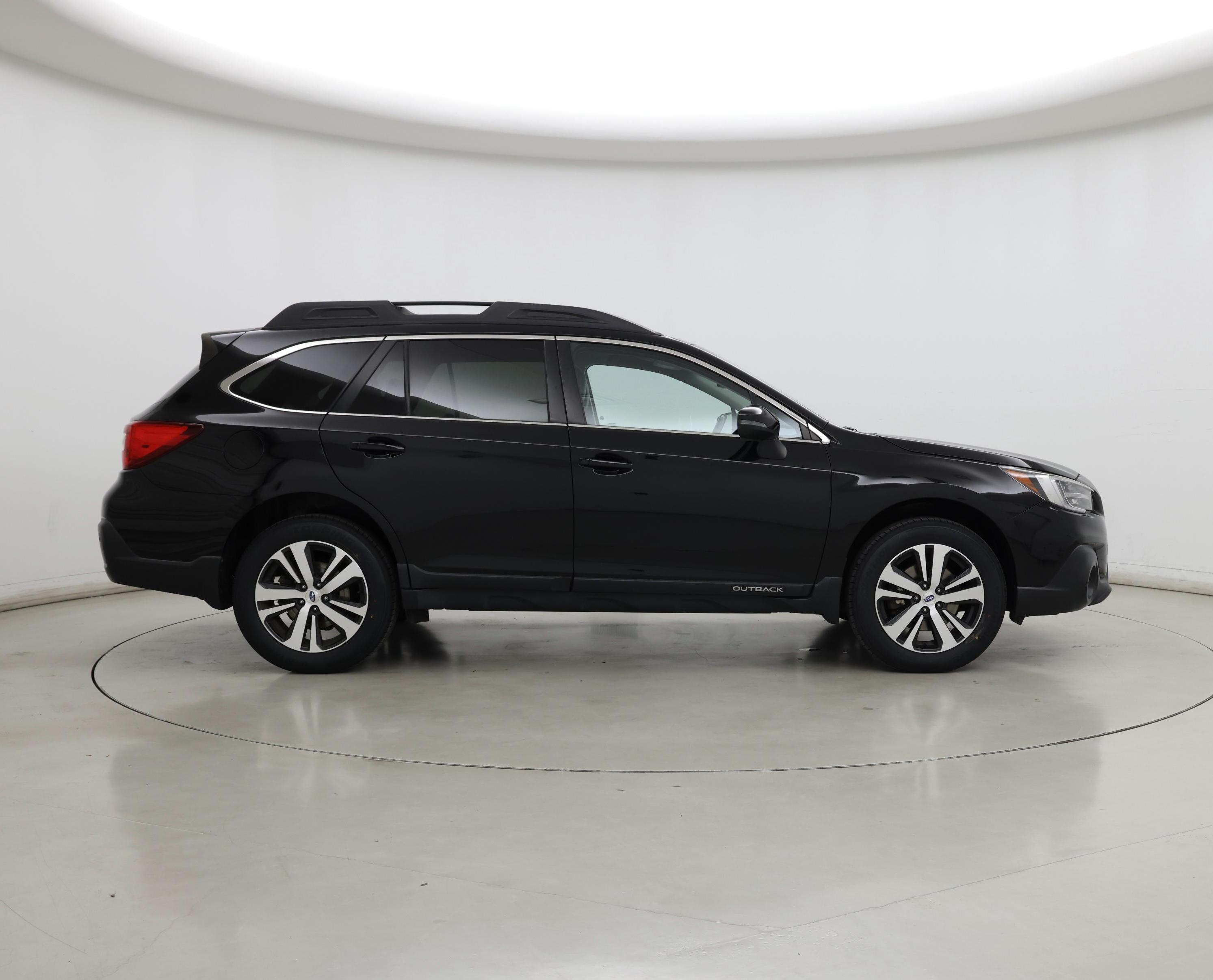 Thumbnail: 2018 Subaru Outback - 7