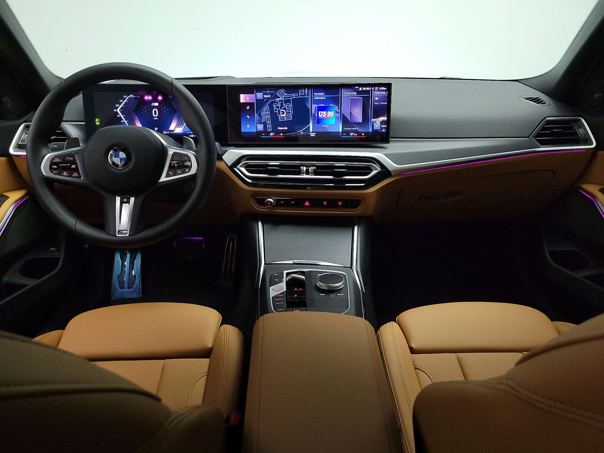 Thumbnail: 2024 BMW 3 Series - 9