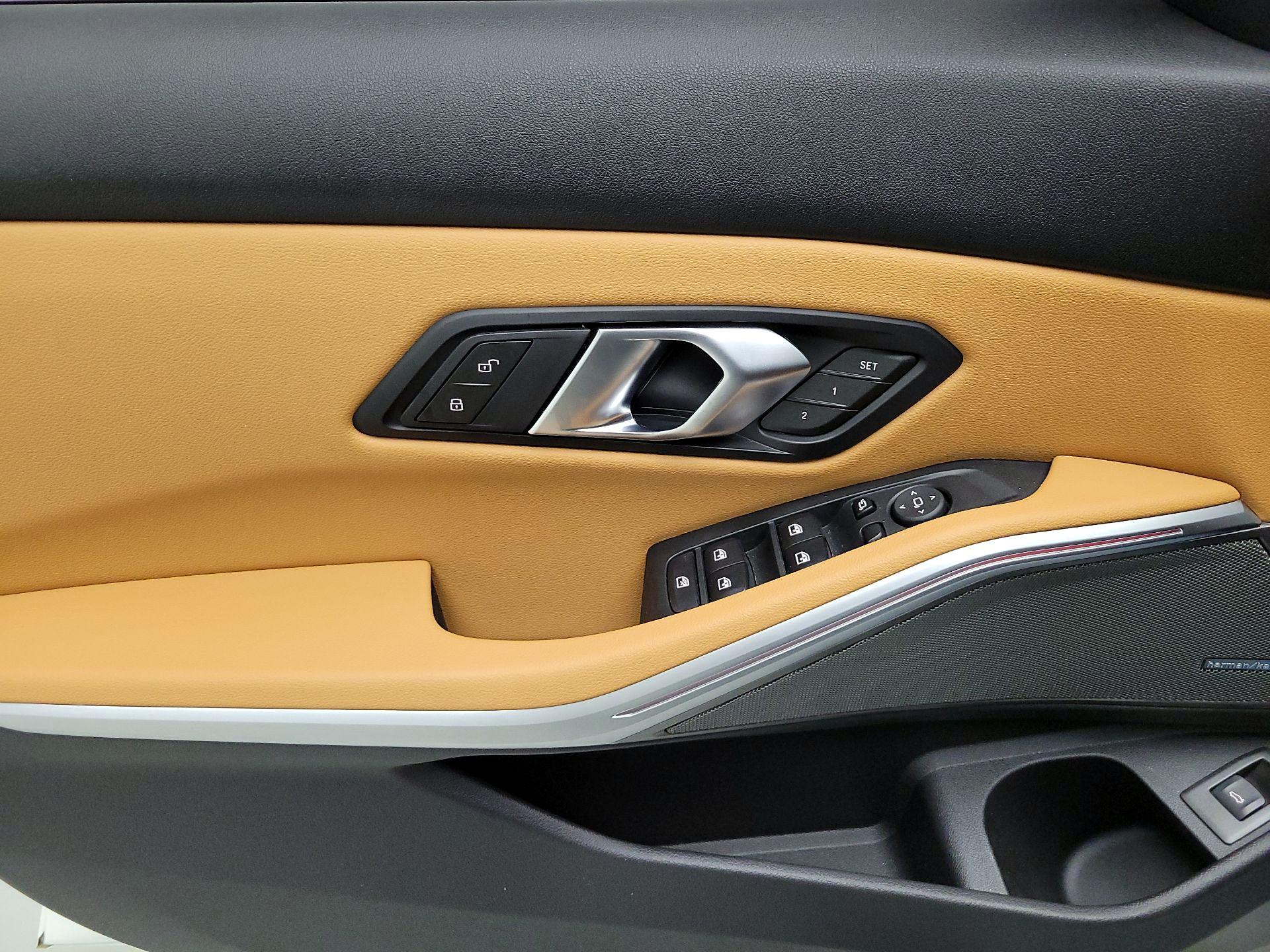 Thumbnail: 2024 BMW 3 Series - 12