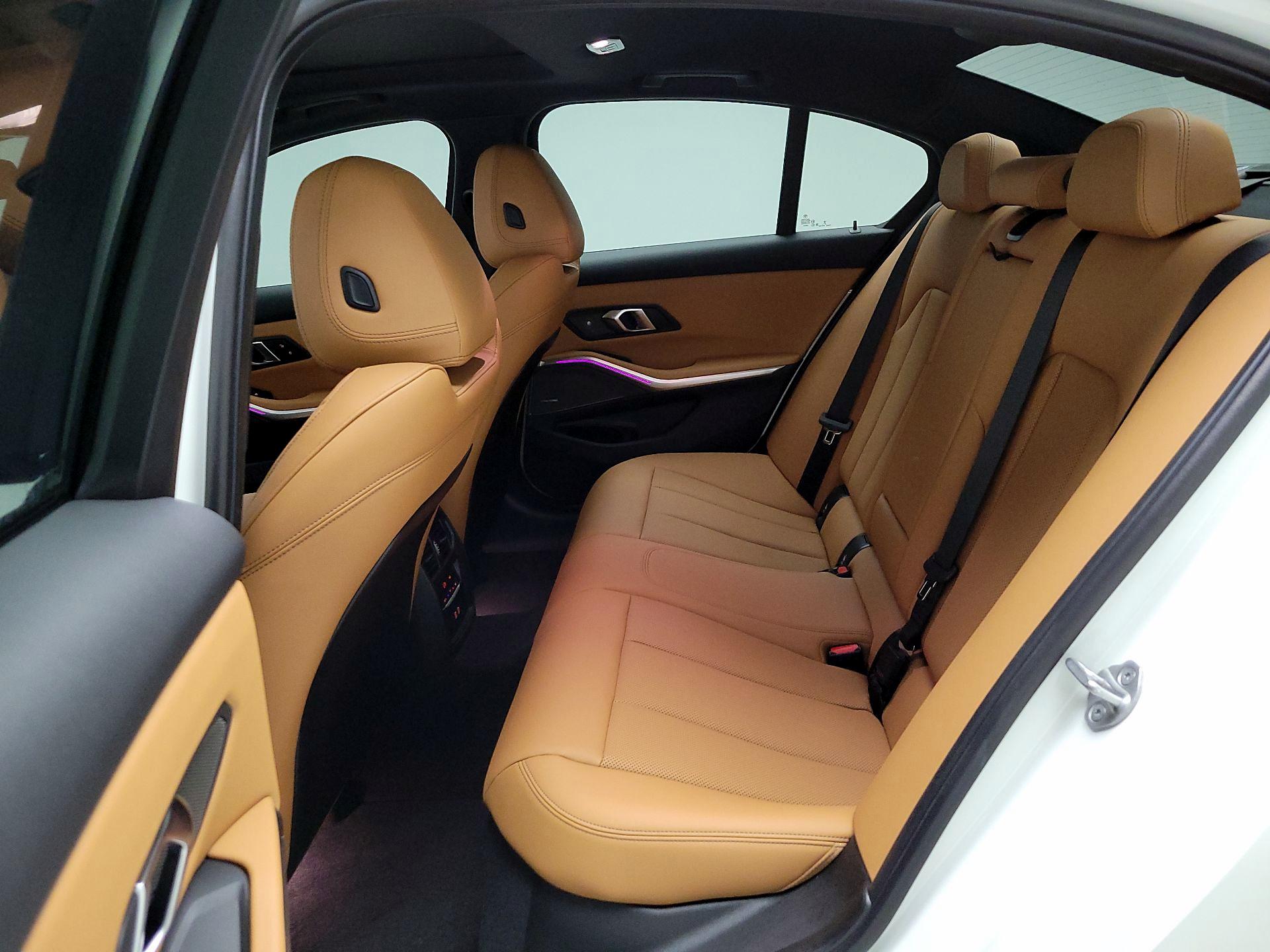 Thumbnail: 2024 BMW 3 Series - 19