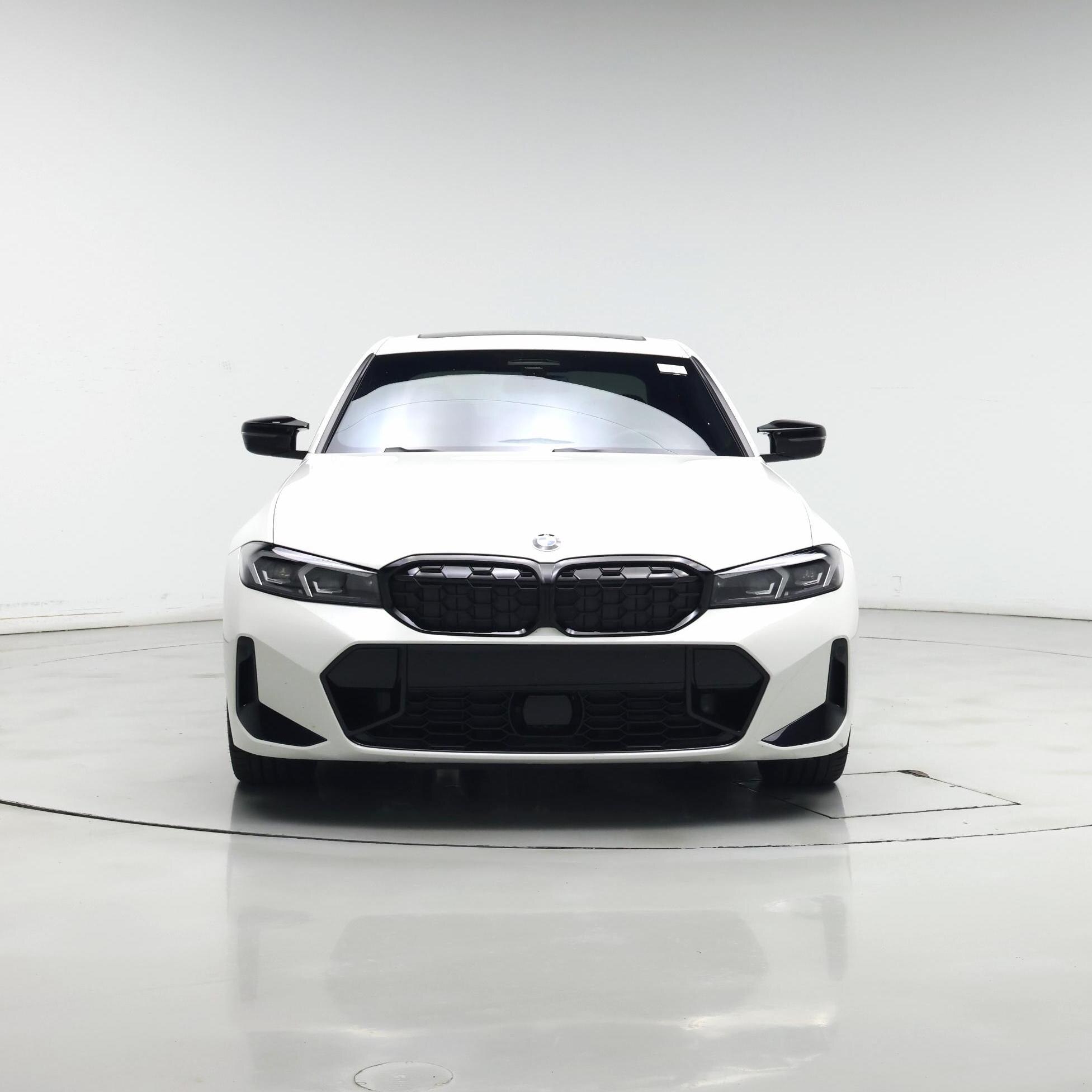Thumbnail: 2024 BMW 3 Series - 5