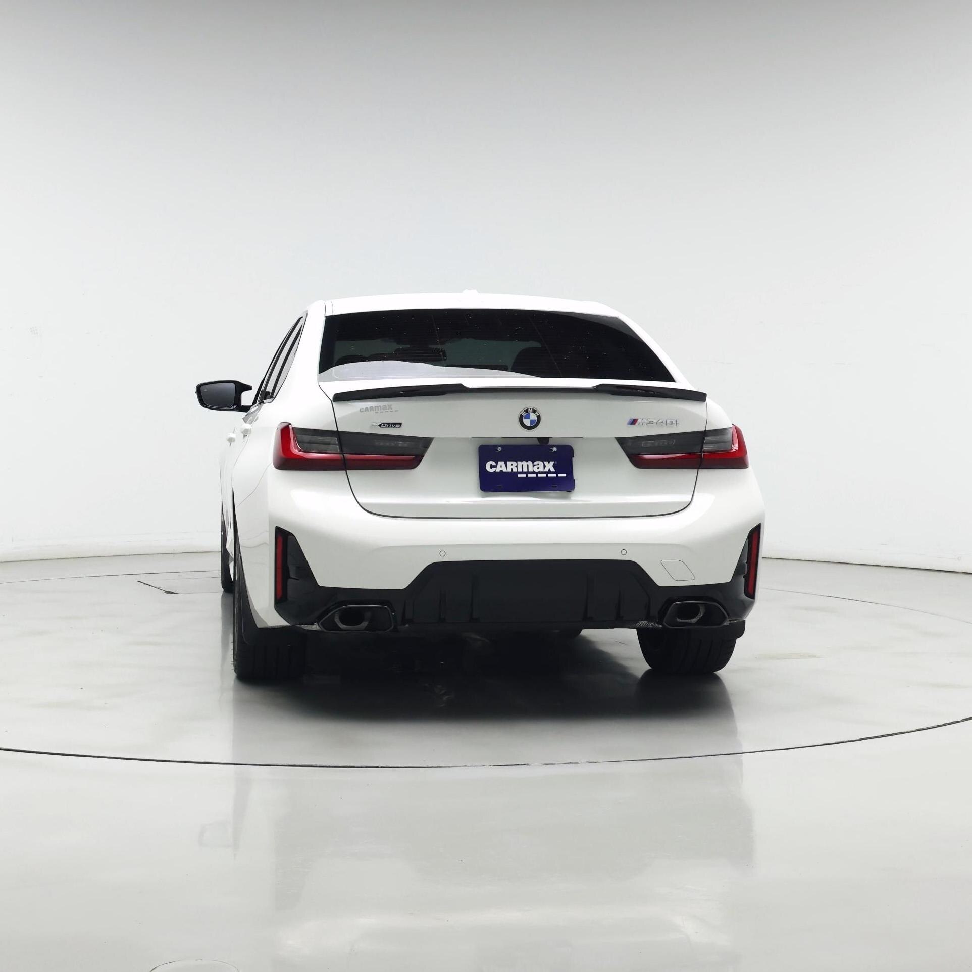 Thumbnail: 2024 BMW 3 Series - 6