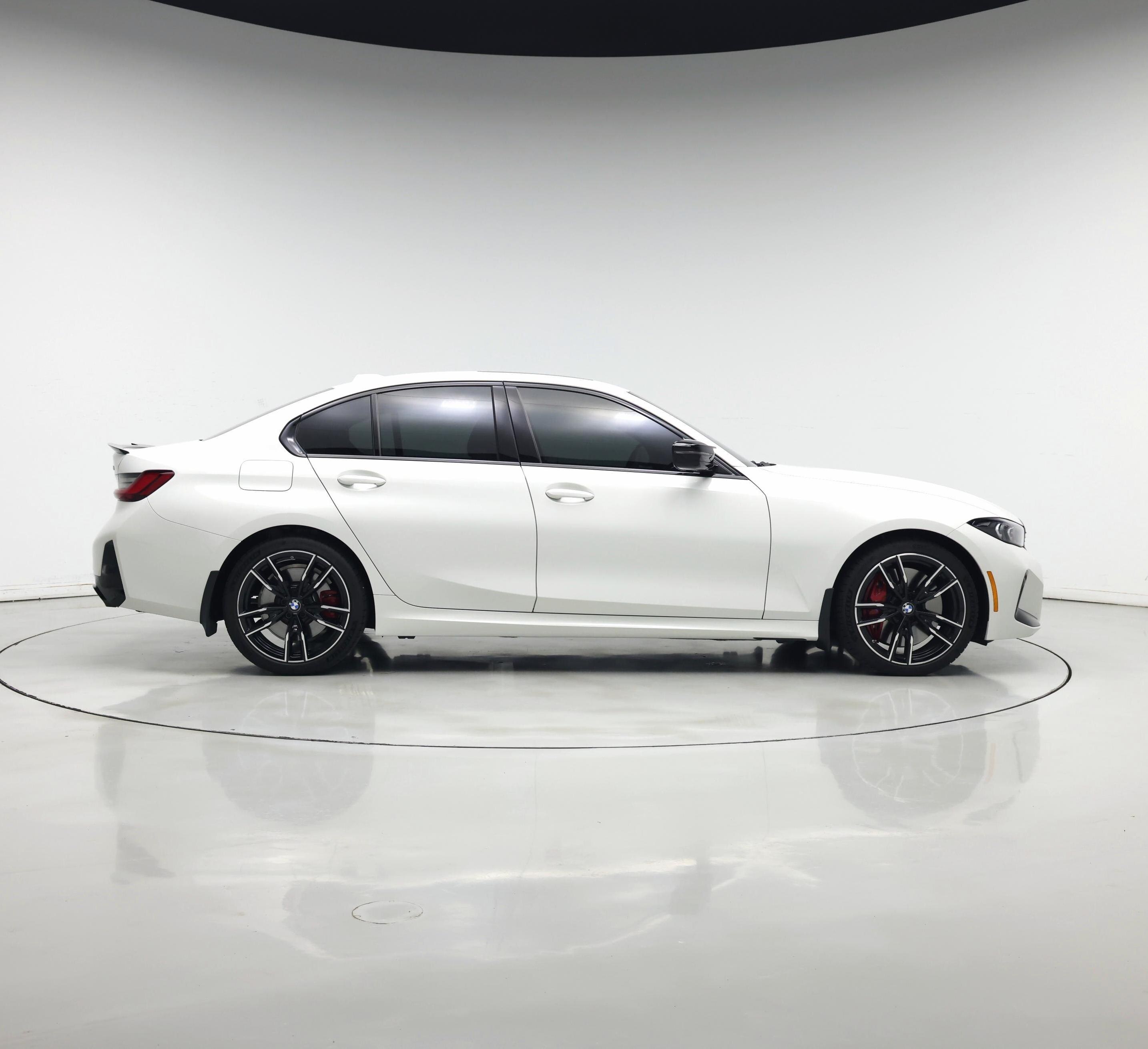 Thumbnail: 2024 BMW 3 Series - 7