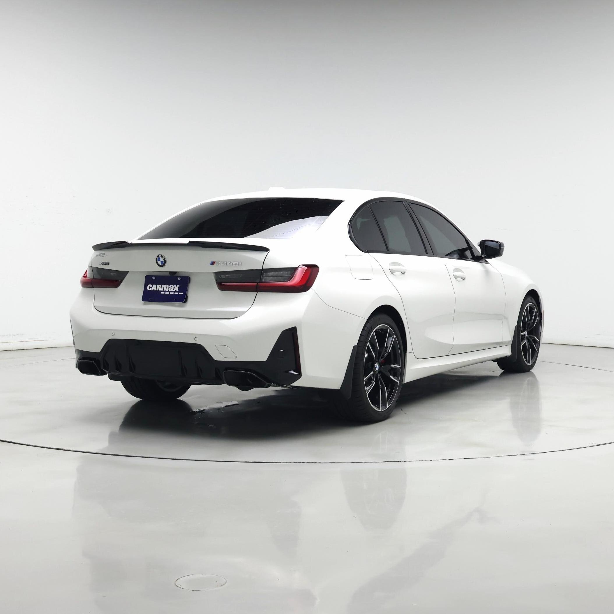 Thumbnail: 2024 BMW 3 Series - 8