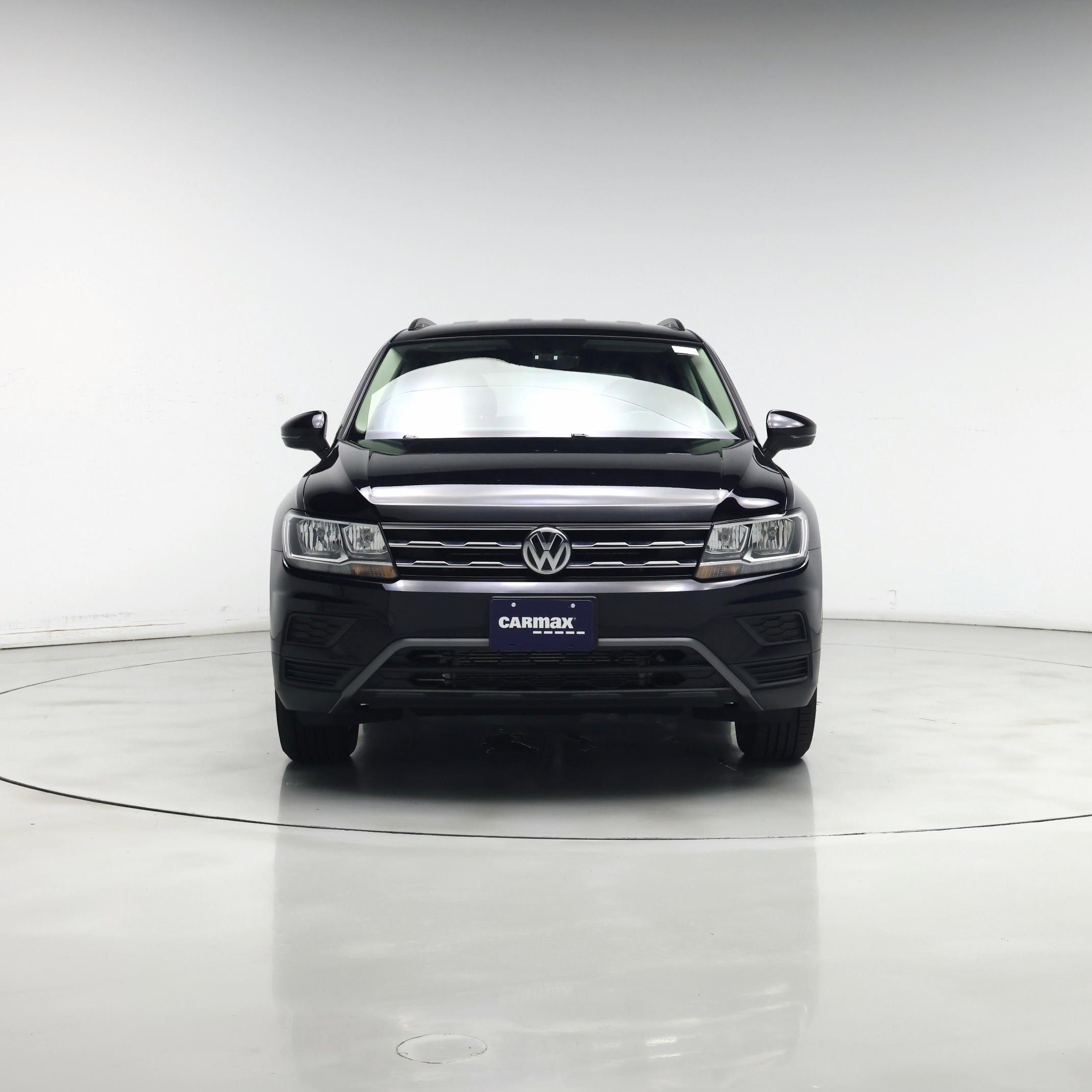 Thumbnail: 2021 Volkswagen Tiguan - 5