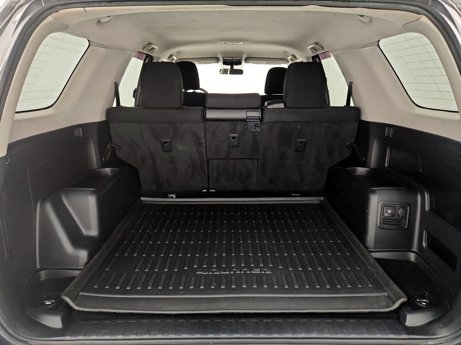 Thumbnail: 2019 Toyota 4Runner - 20