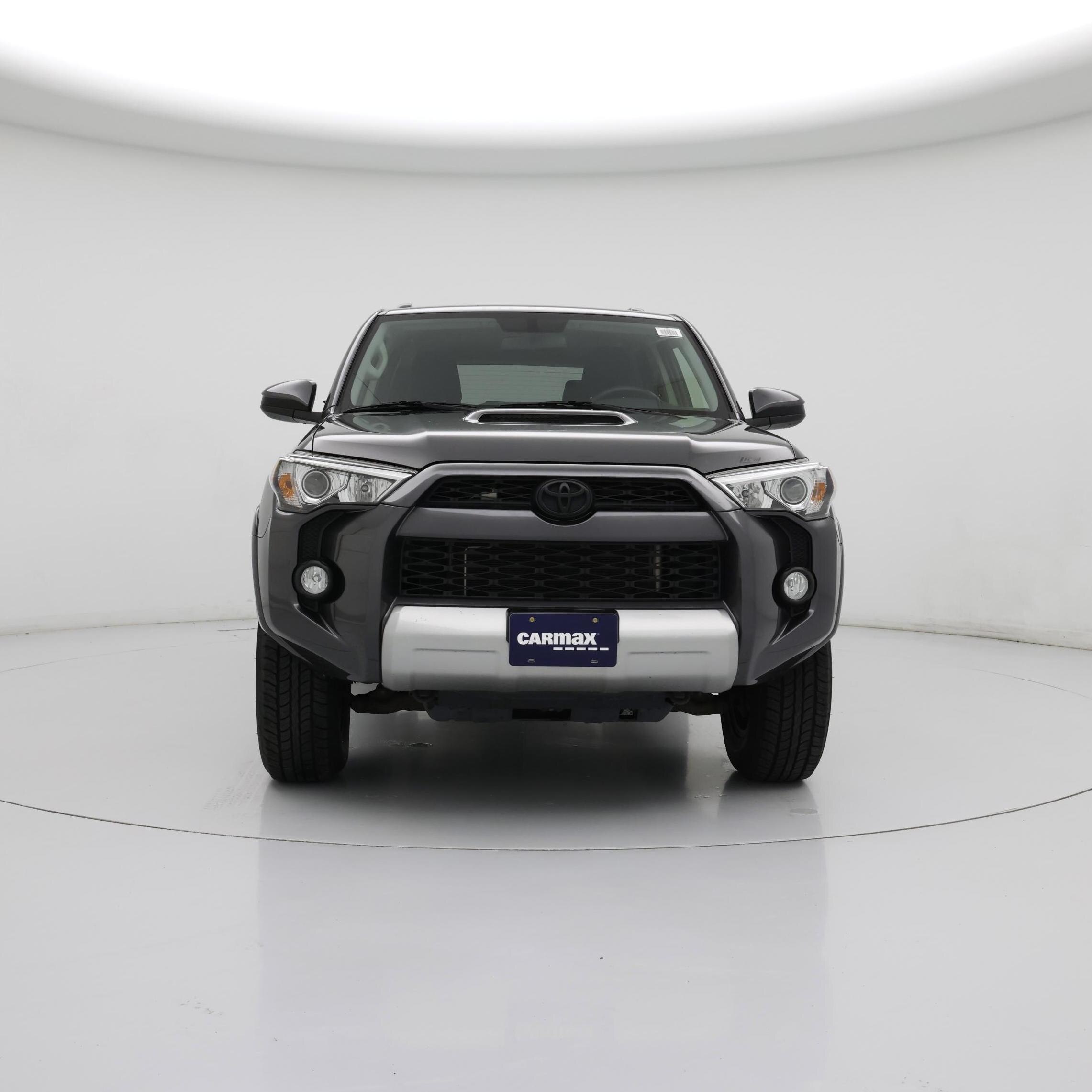 Thumbnail: 2019 Toyota 4Runner - 5