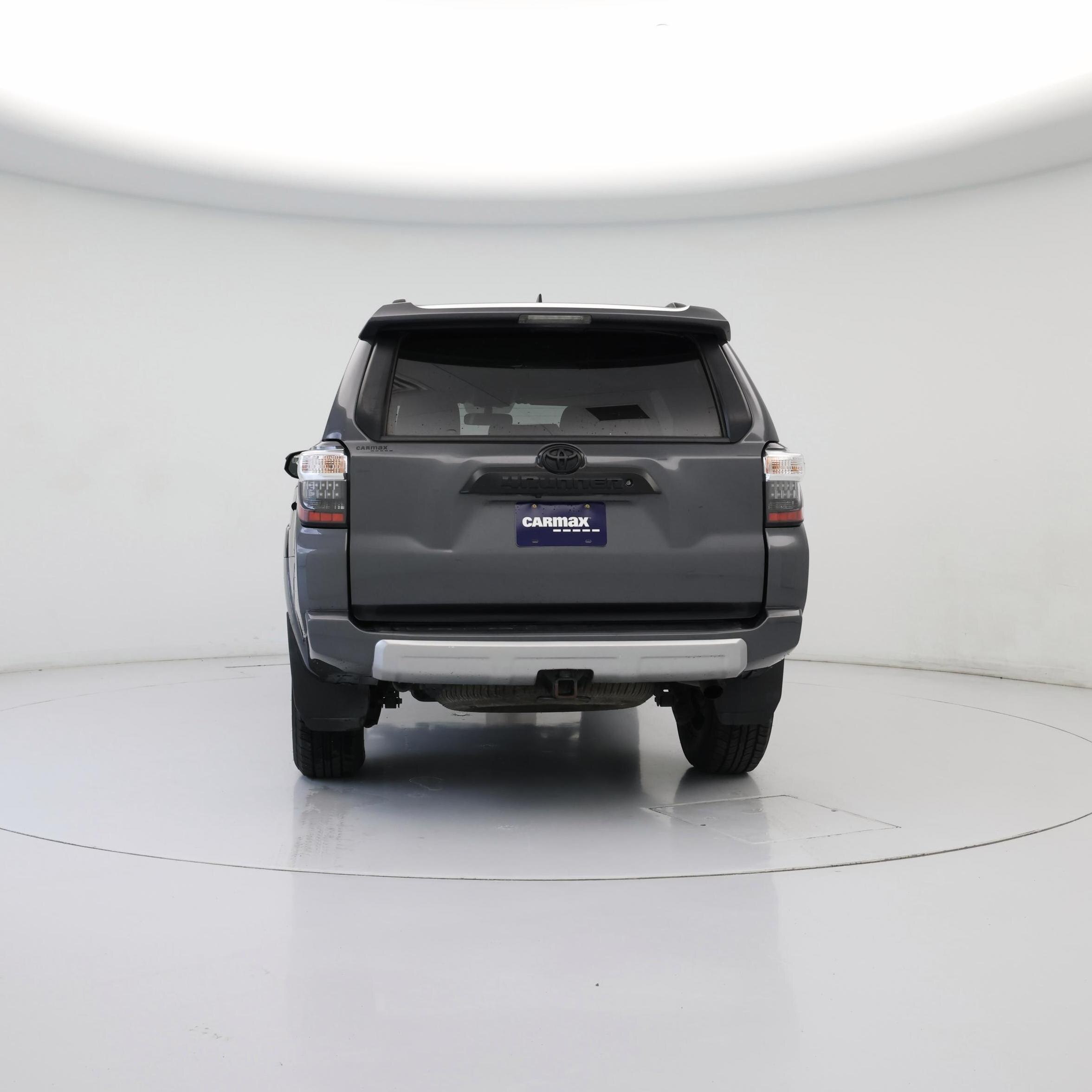 Thumbnail: 2019 Toyota 4Runner - 6