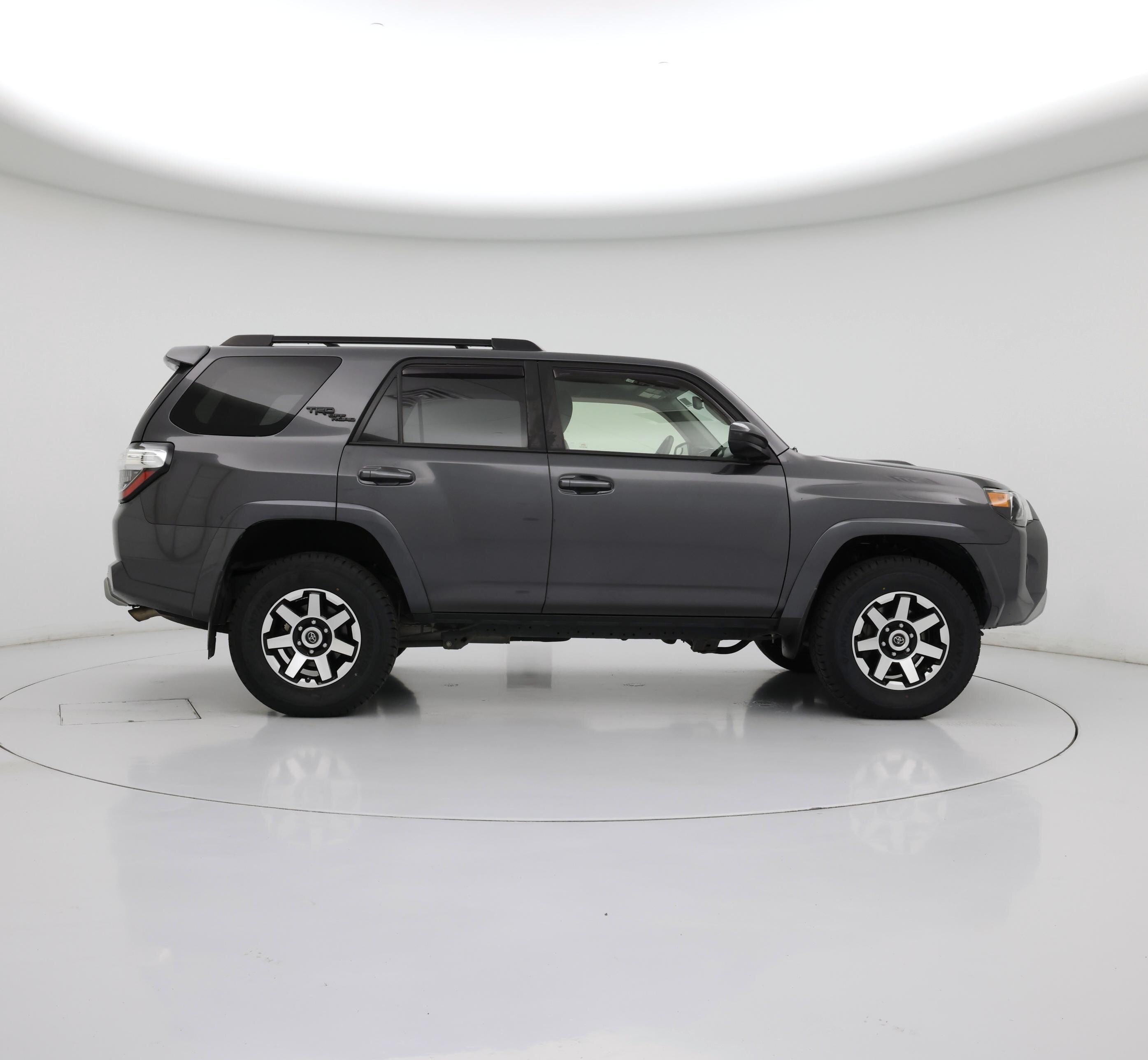 Thumbnail: 2019 Toyota 4Runner - 7