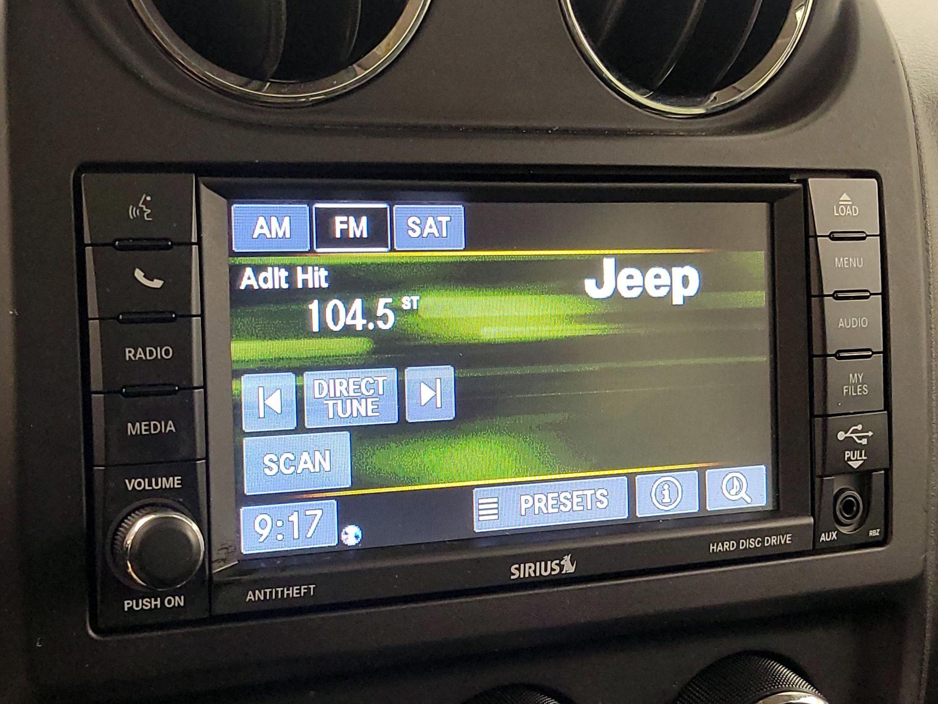 Thumbnail: 2015 Jeep Patriot - 14