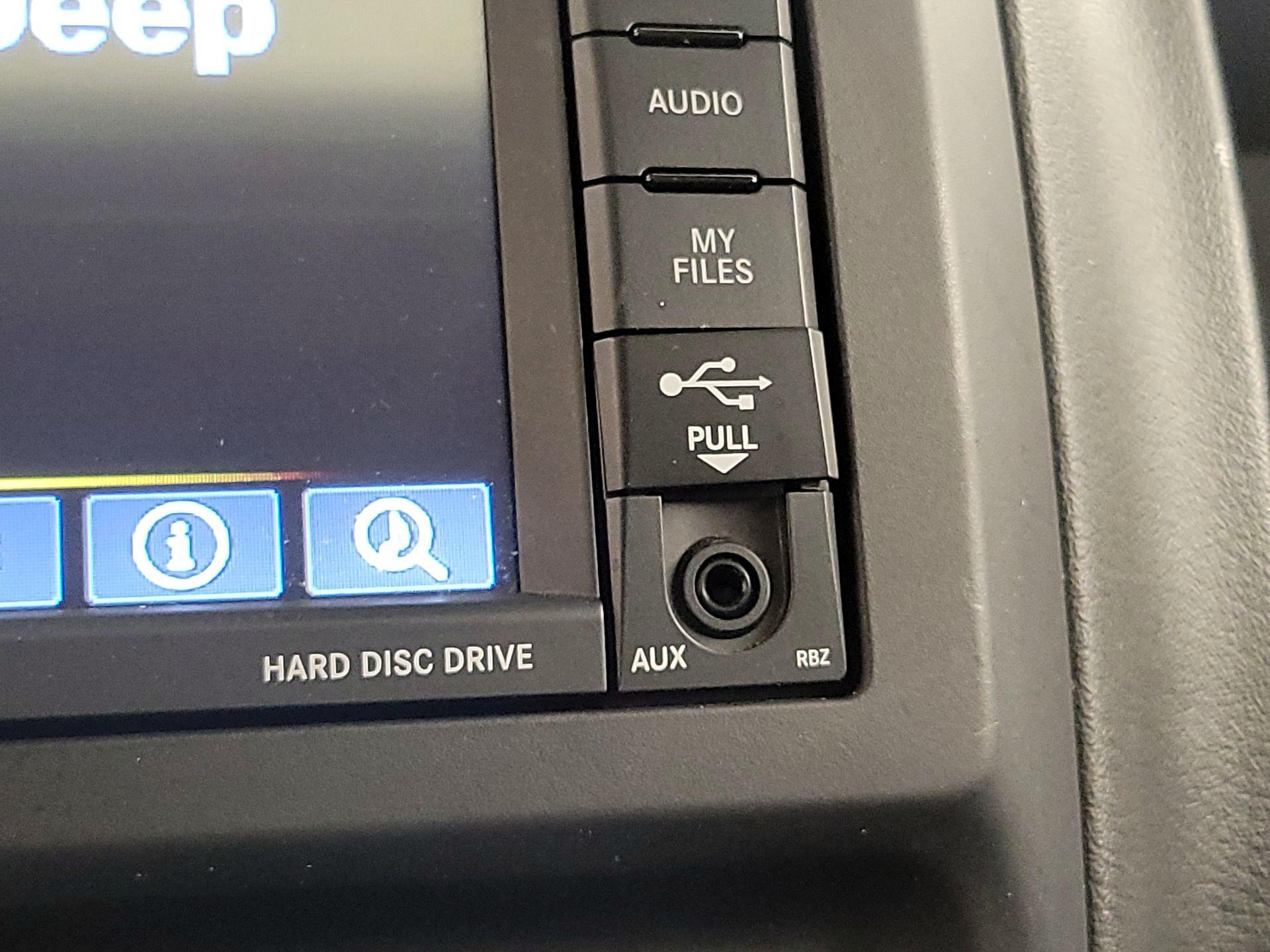 Thumbnail: 2015 Jeep Patriot - 17