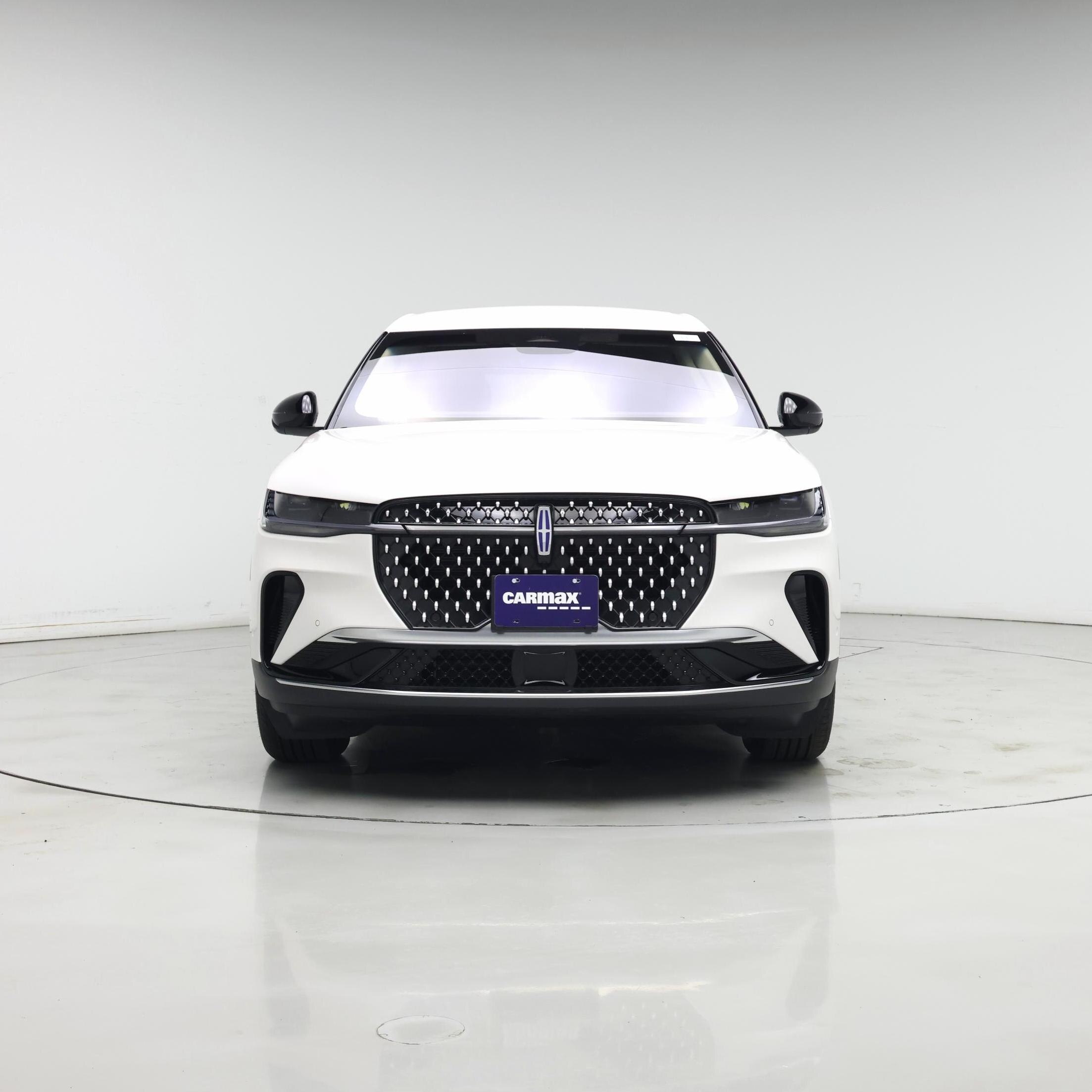 Thumbnail: 2024 Lincoln Nautilus - 5