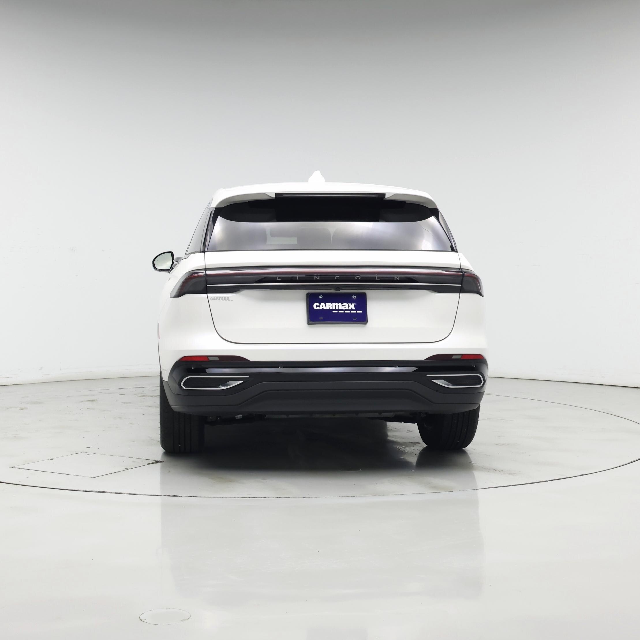 Thumbnail: 2024 Lincoln Nautilus - 6
