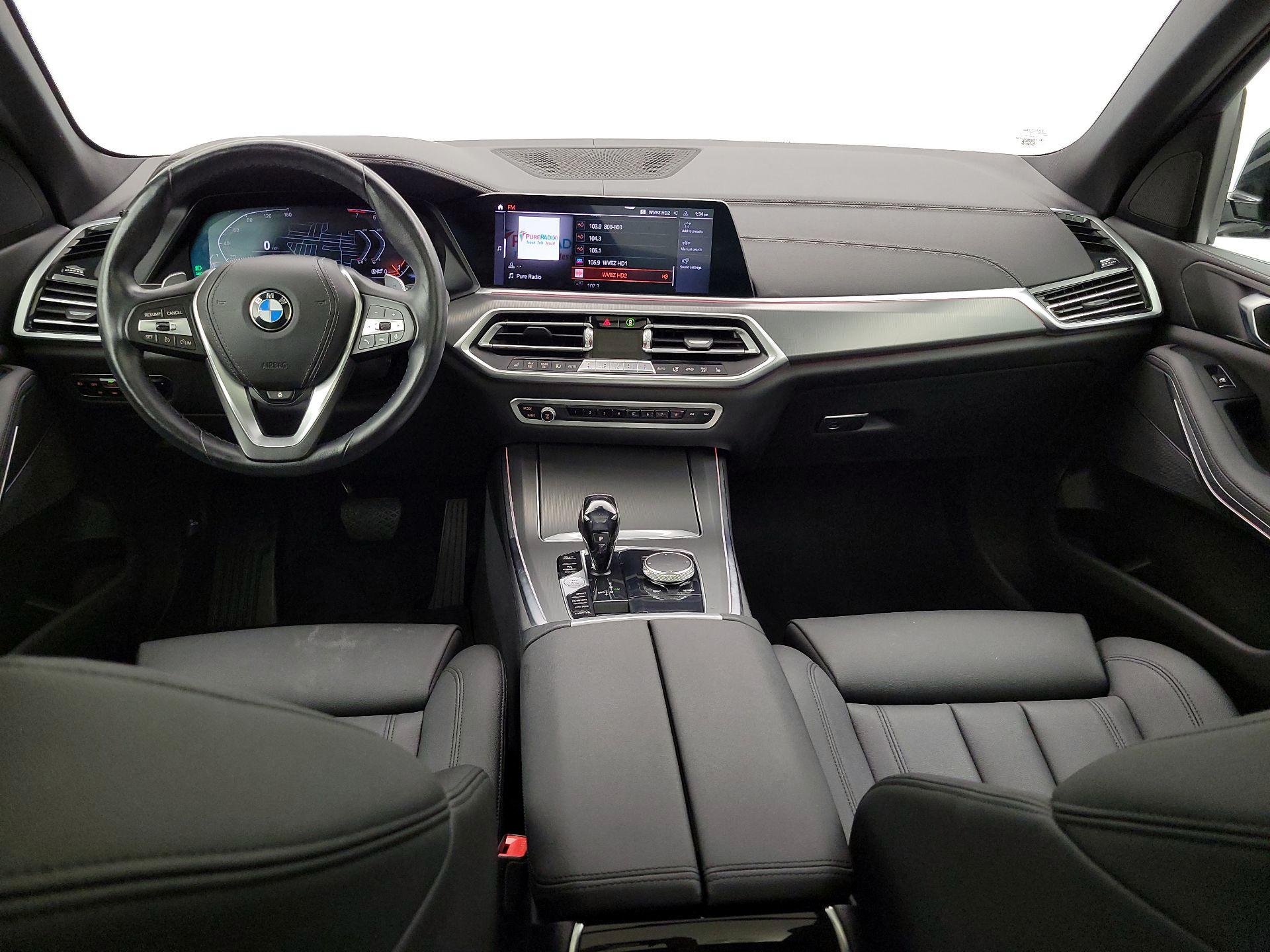 Thumbnail: 2019 BMW X5 - 9