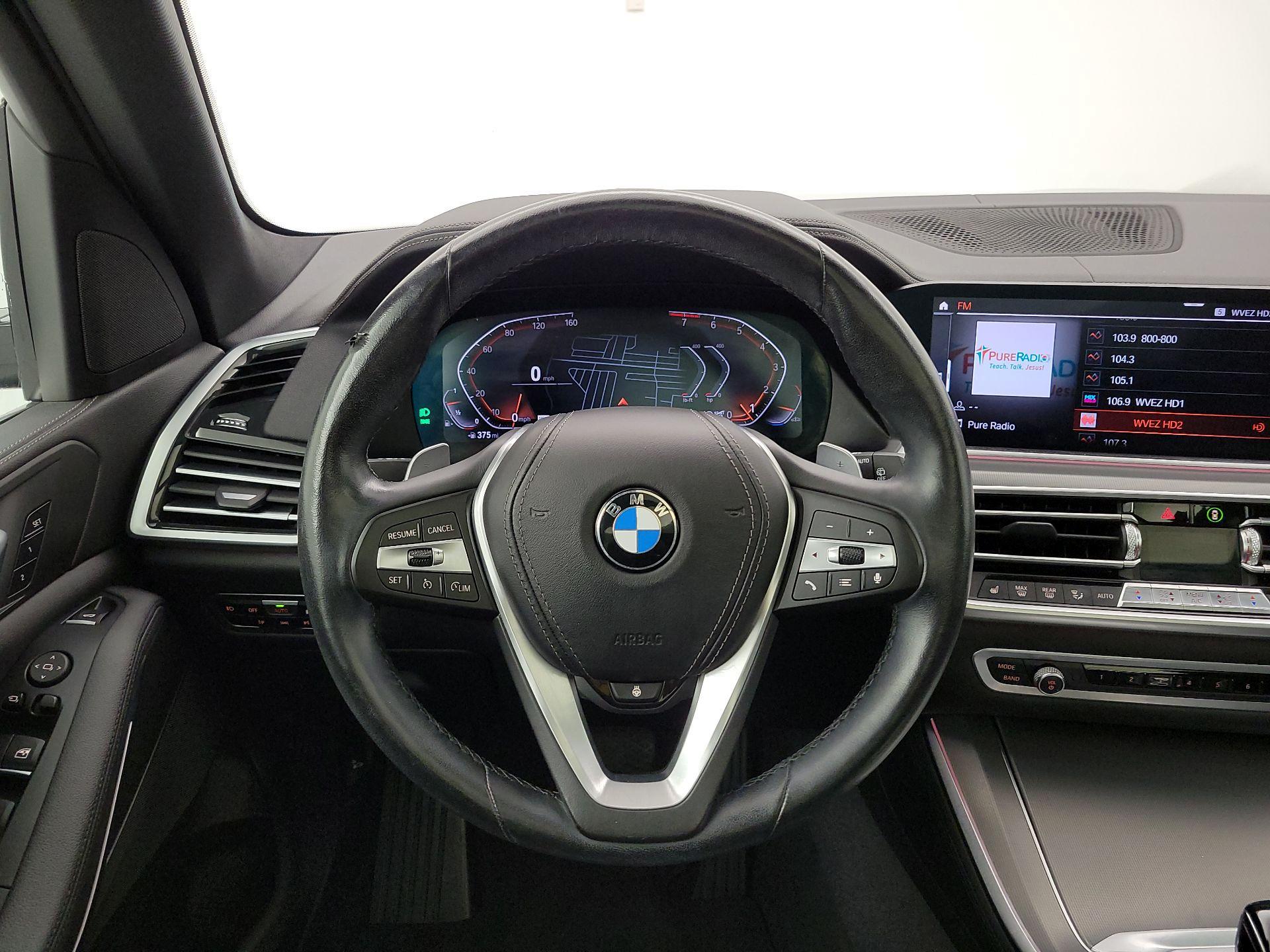 Thumbnail: 2019 BMW X5 - 10