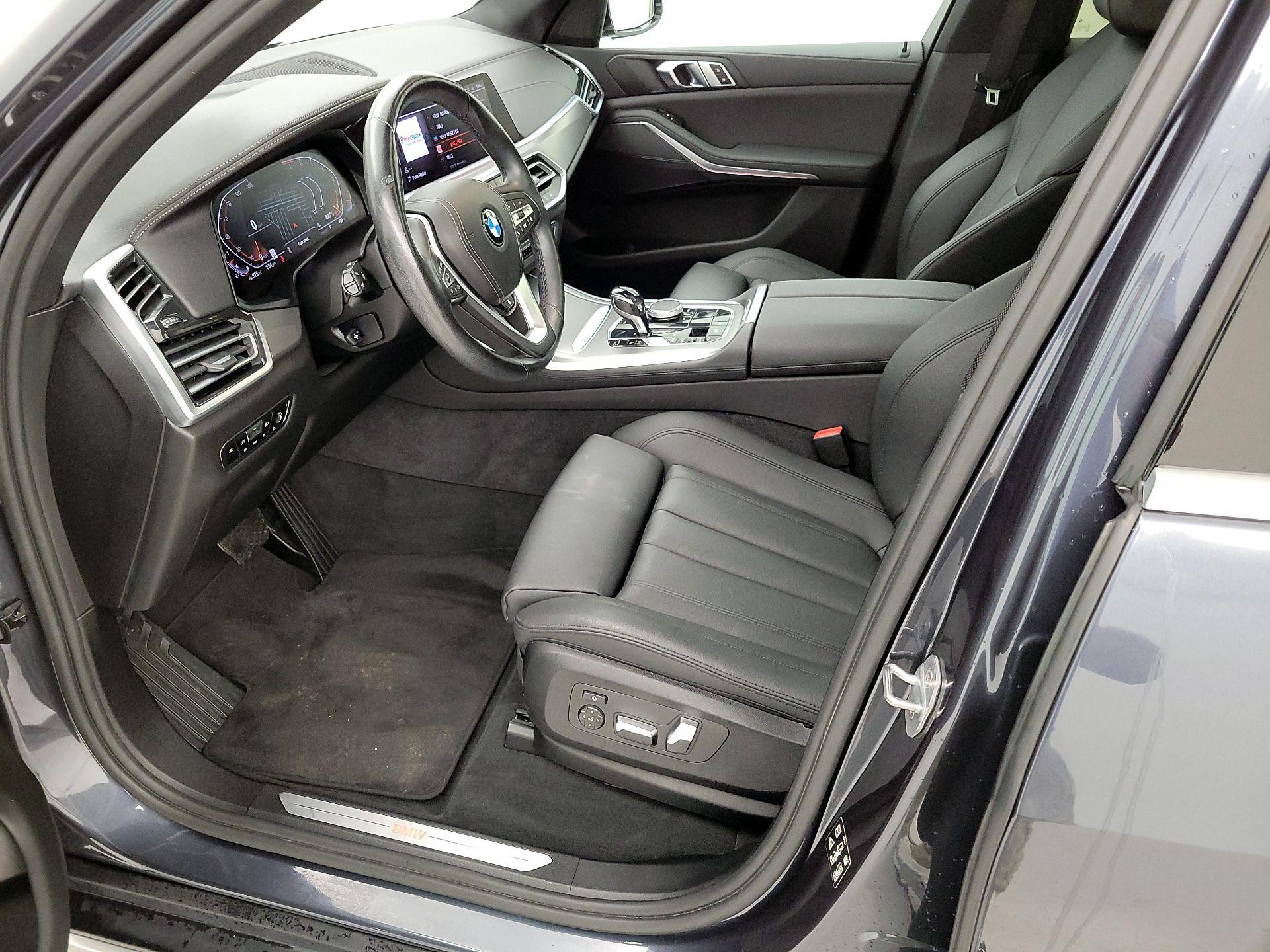 Thumbnail: 2019 BMW X5 - 11
