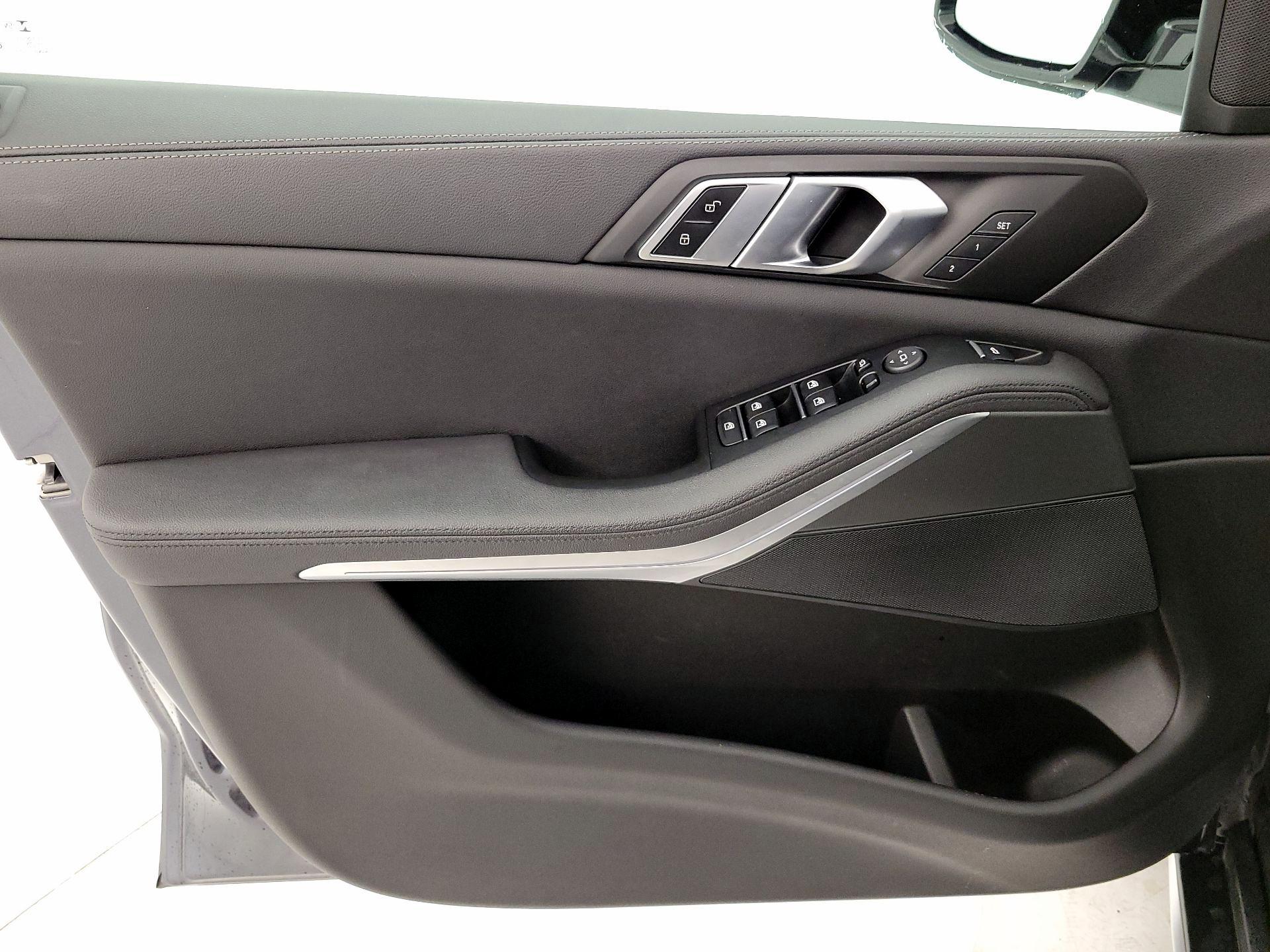 Thumbnail: 2019 BMW X5 - 12