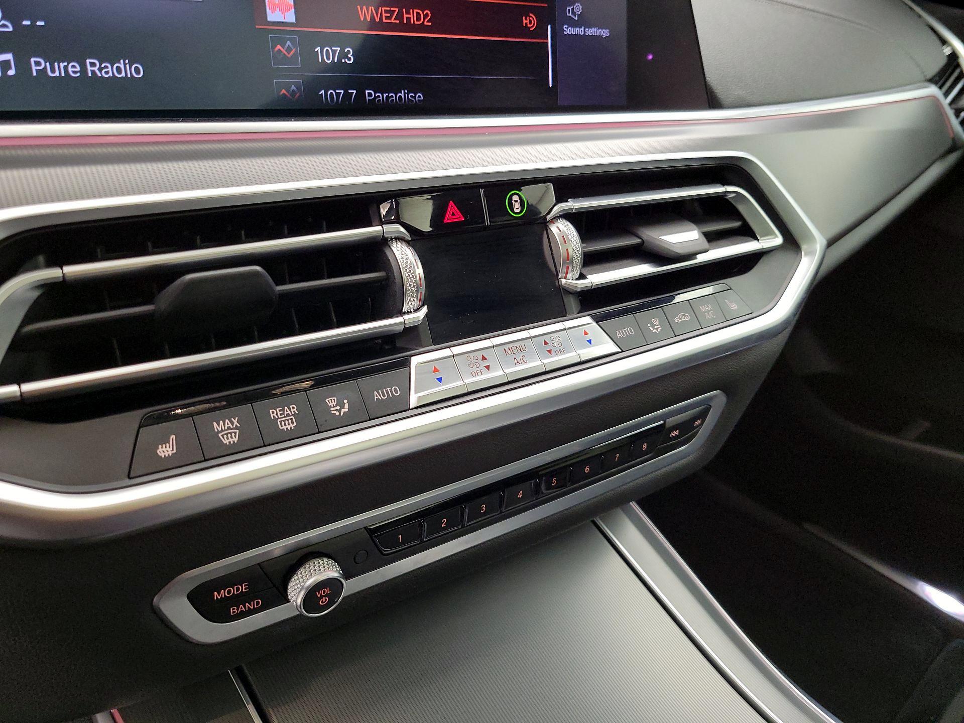 Thumbnail: 2019 BMW X5 - 14