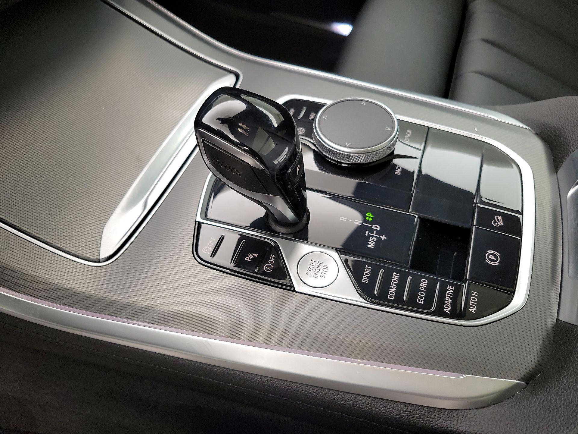 Thumbnail: 2019 BMW X5 - 15