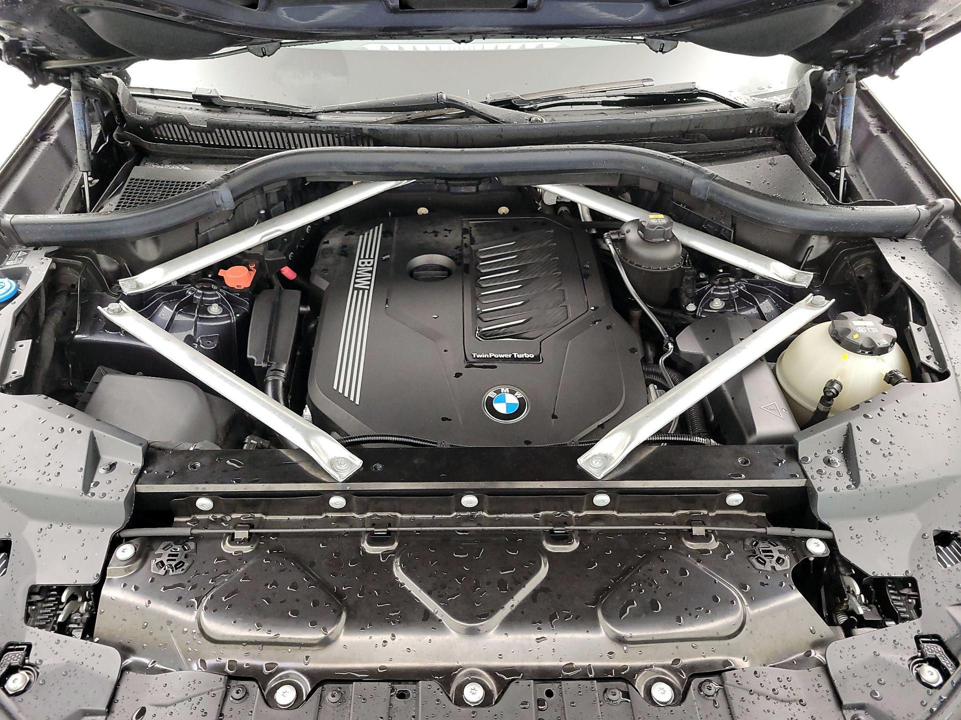 Thumbnail: 2019 BMW X5 - 17
